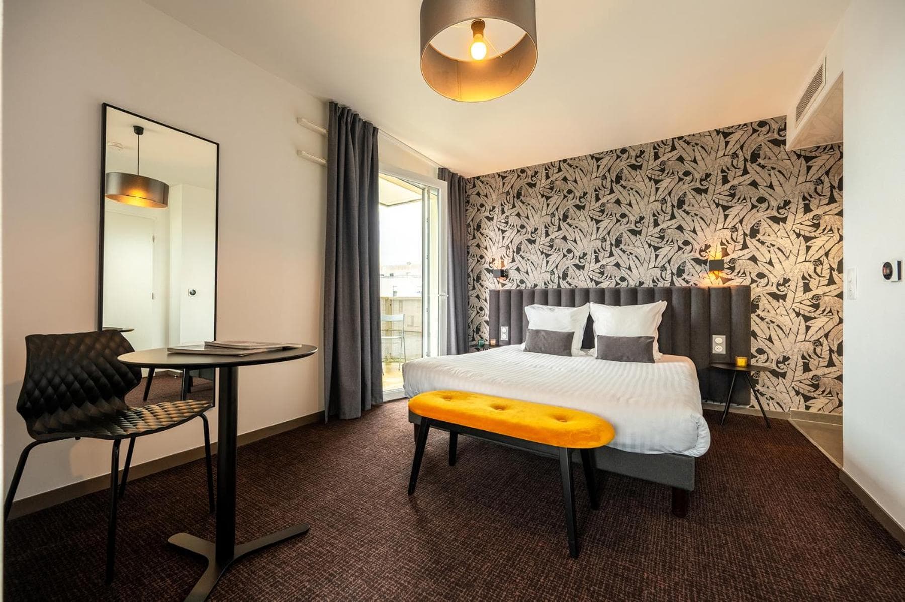 Nemea Appart Hotel Europe Velizy Villacoublay