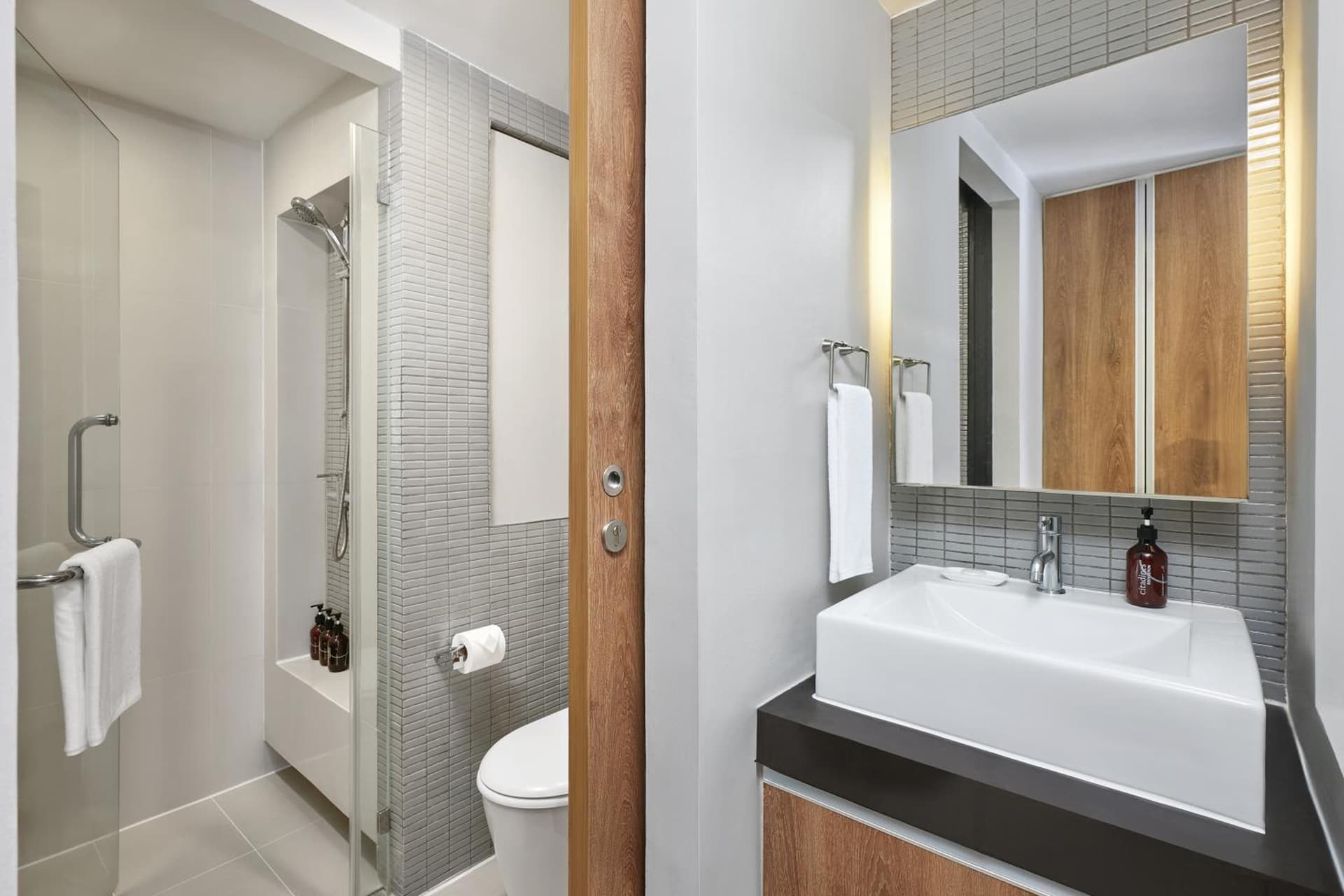 Citadines Sukhumvit 11 Bangkok