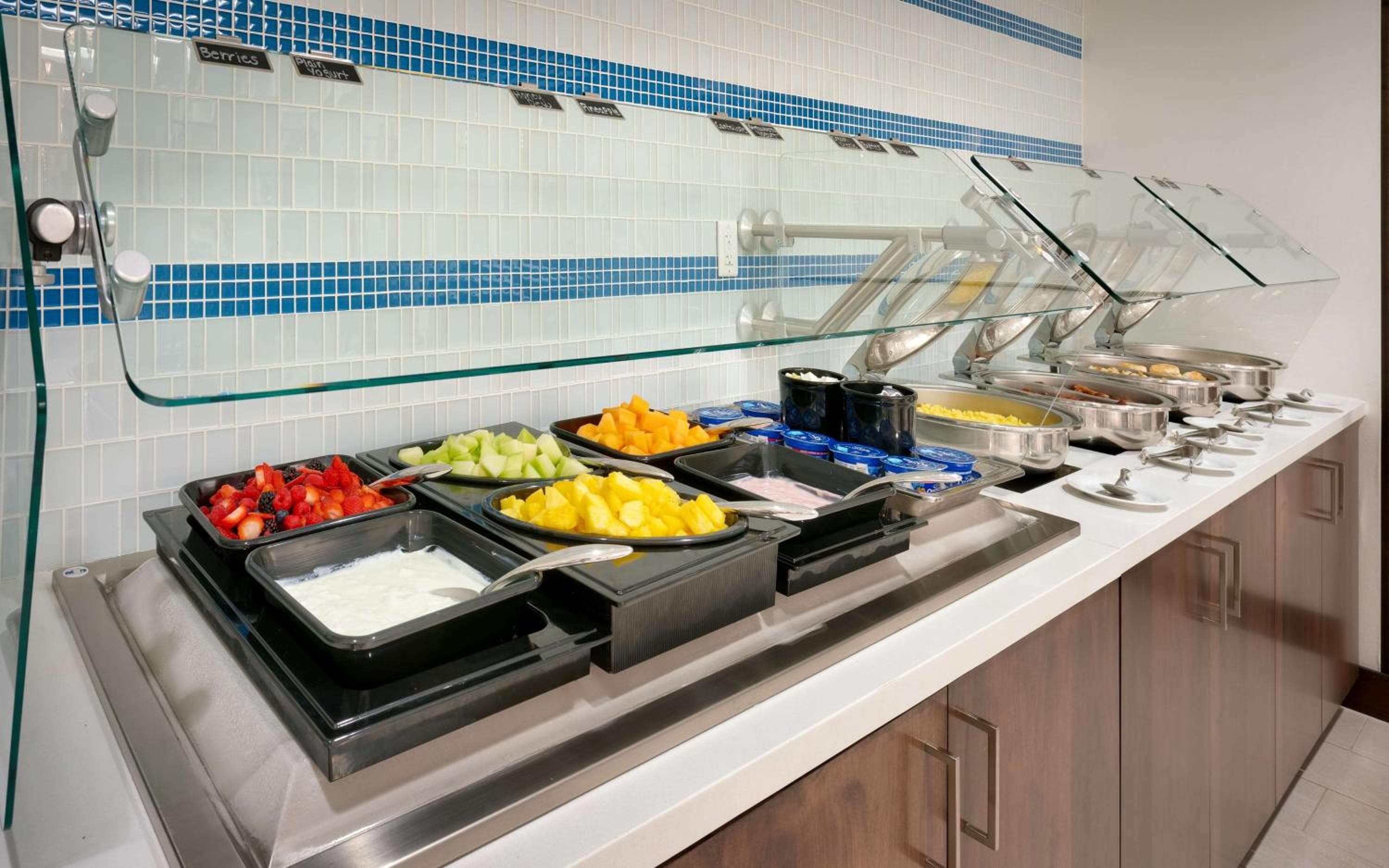 Hilton Garden Inn Boise Downtown