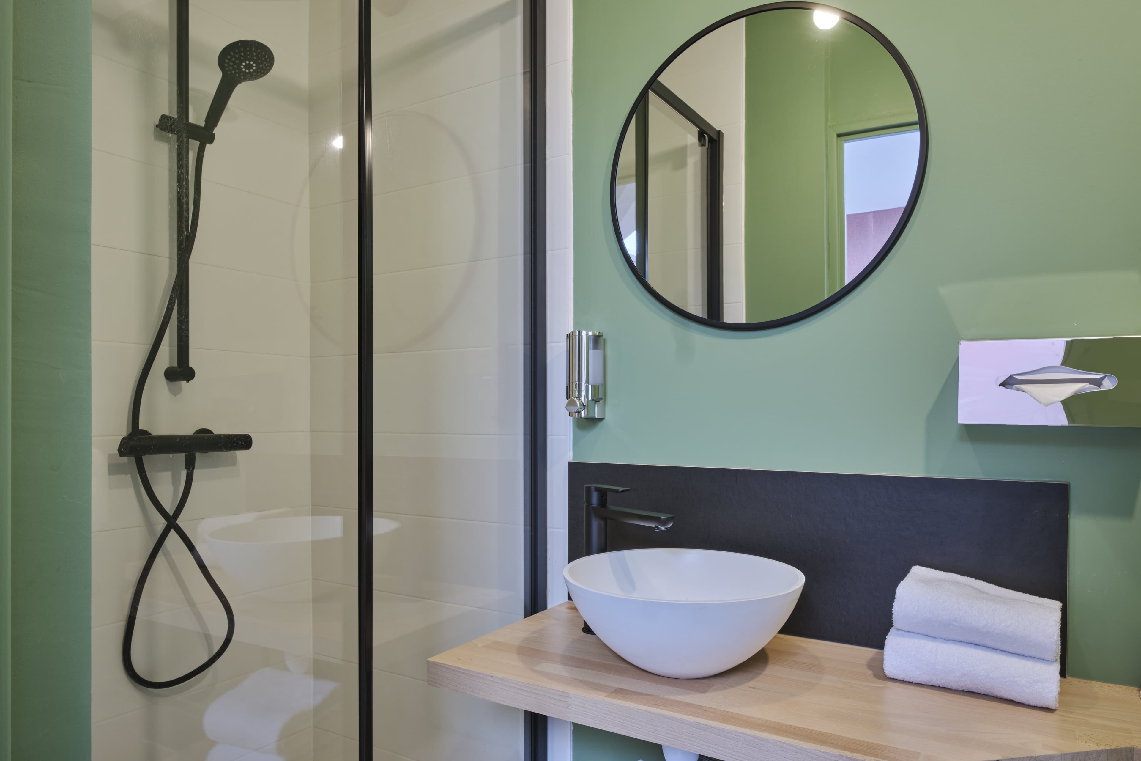 The Originals City - Le Beaujoire Hôtel