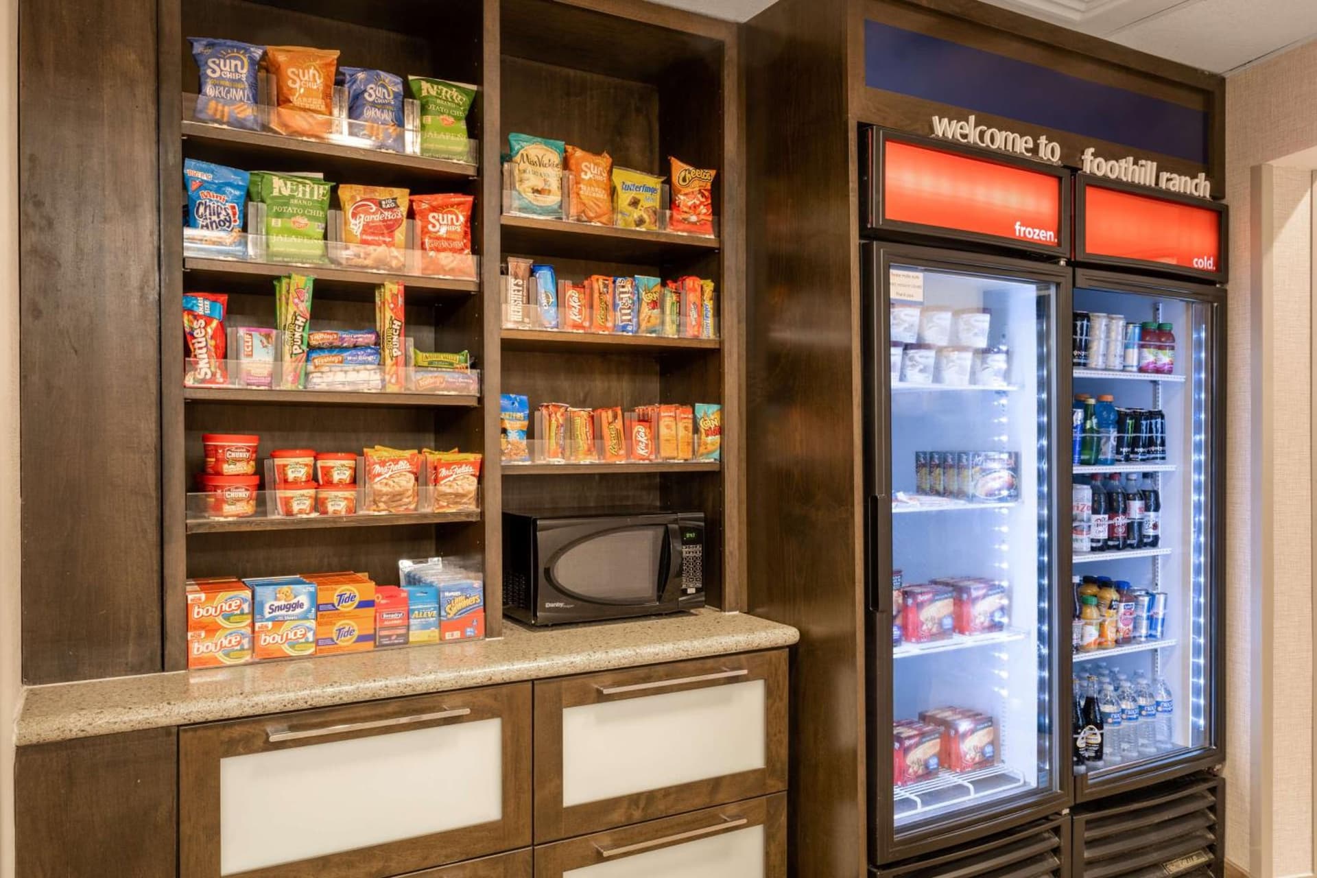 Hampton Inn by Hilton Irvine East - Lake Forest