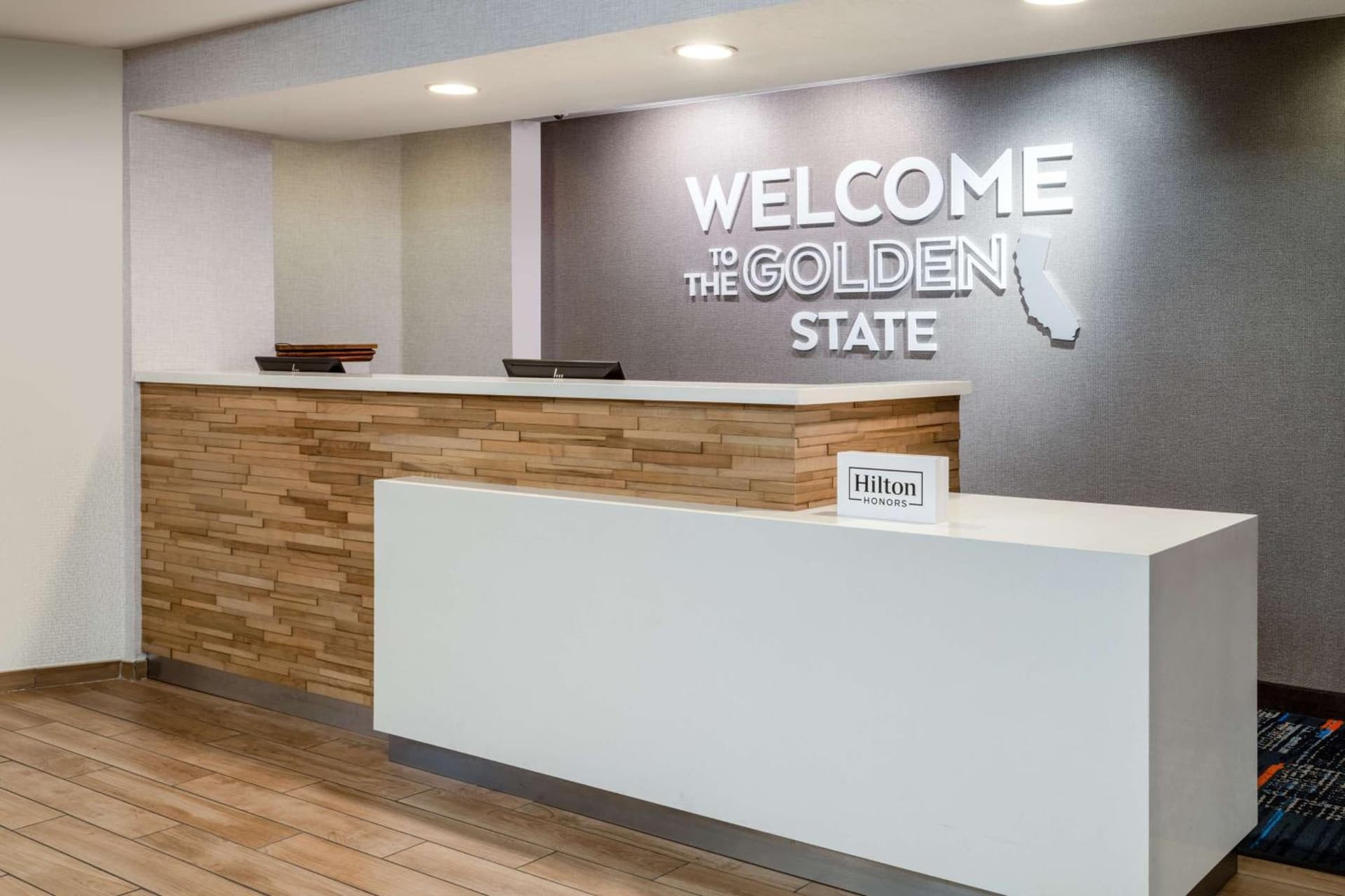 Hampton Inn by Hilton Irvine East - Lake Forest