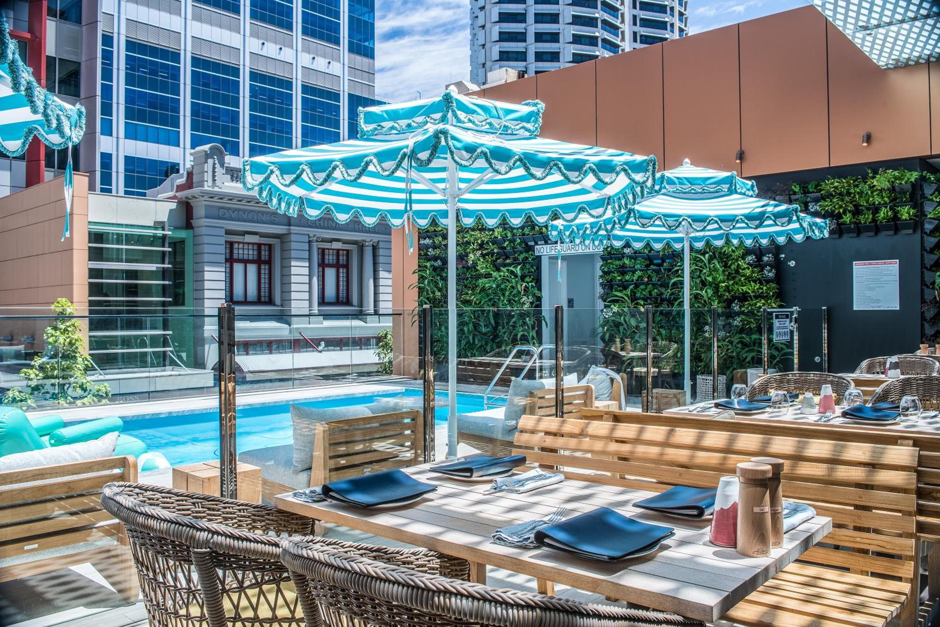 The Adnate Perth - Art Series