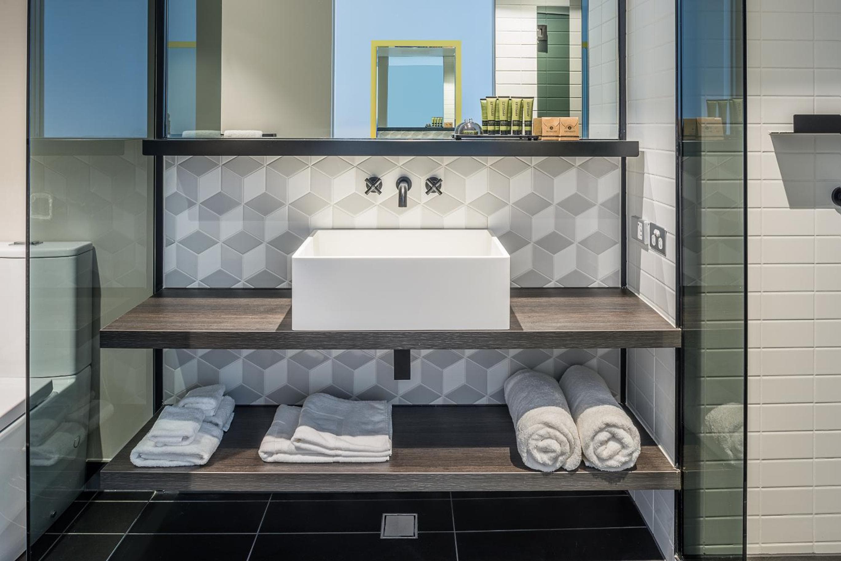 Peppers Docklands Melbourne