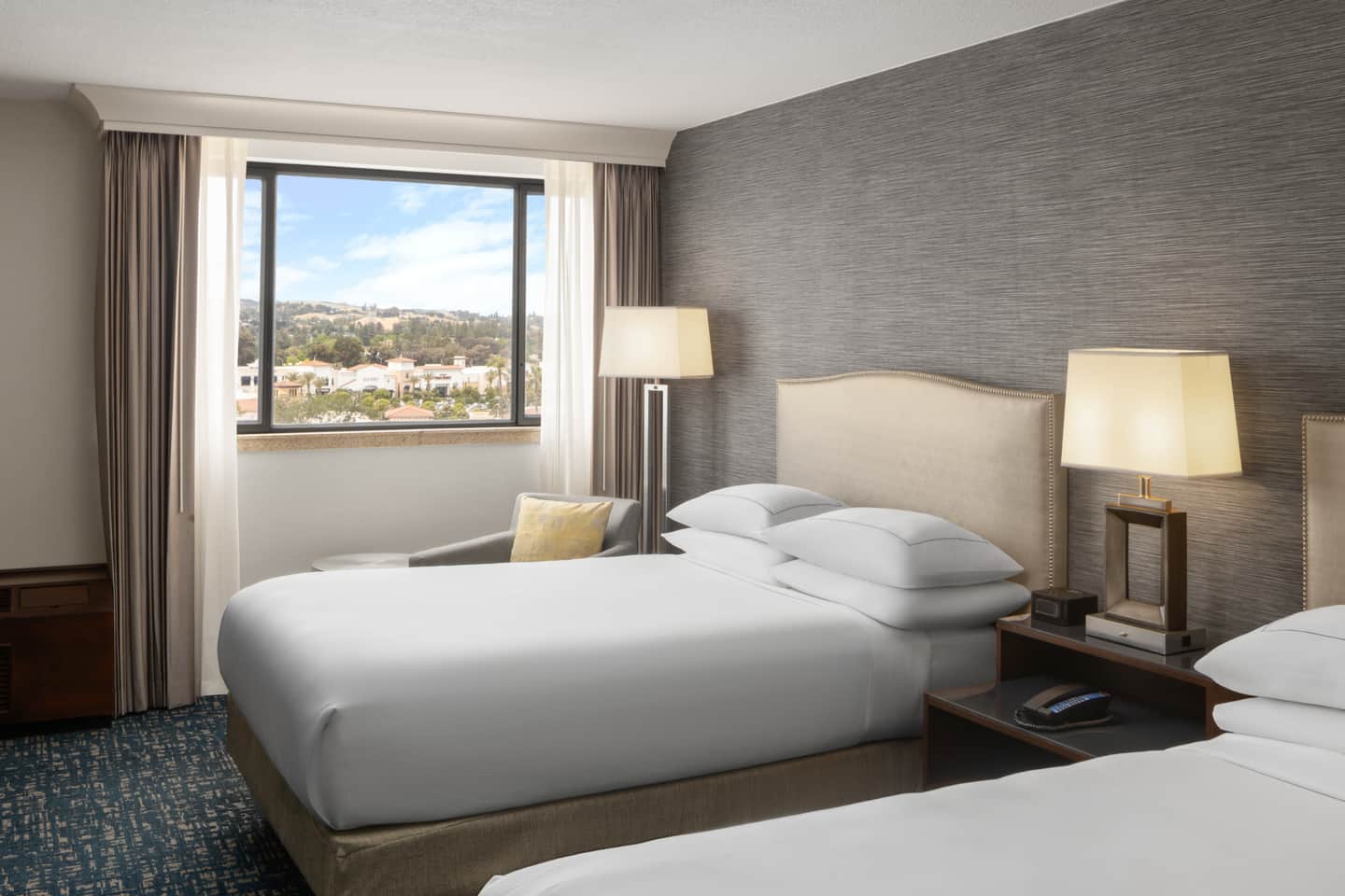 Hilton Concord