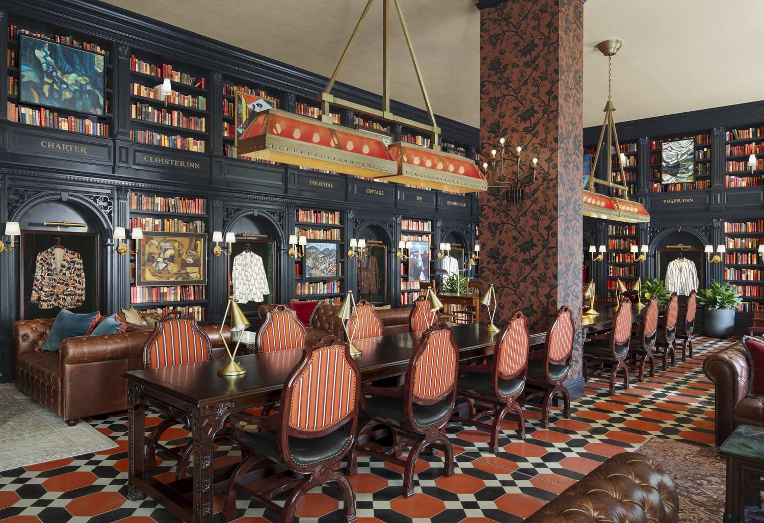 Graduate by Hilton Princeton