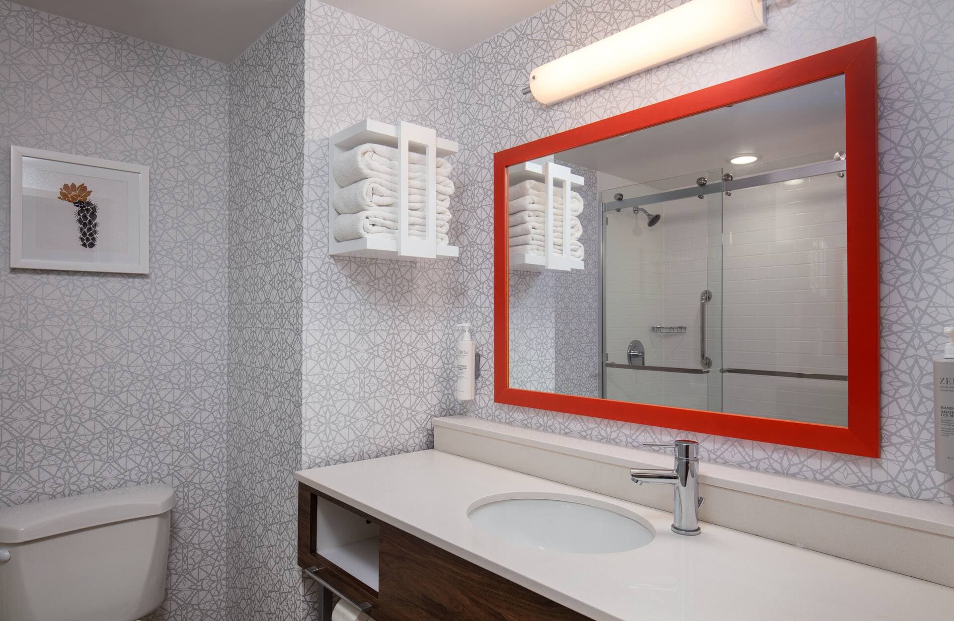 Hampton Inn & Suites El Paso-Airport