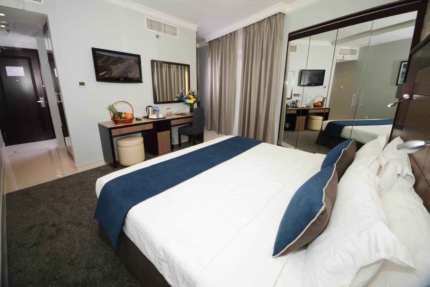 Fortune Grand Hotel Dubai