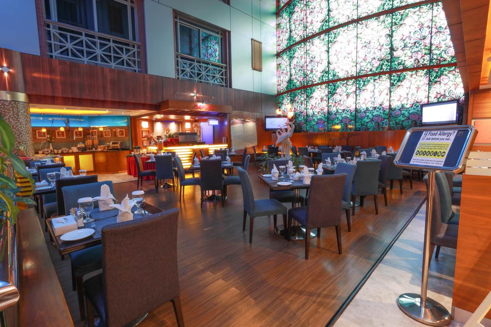 Fortune Grand Hotel Dubai