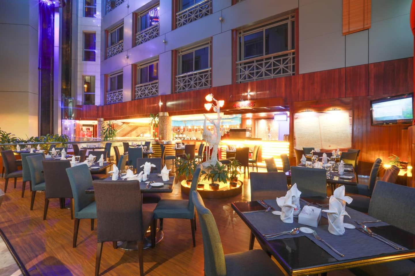 Fortune Grand Hotel Dubai