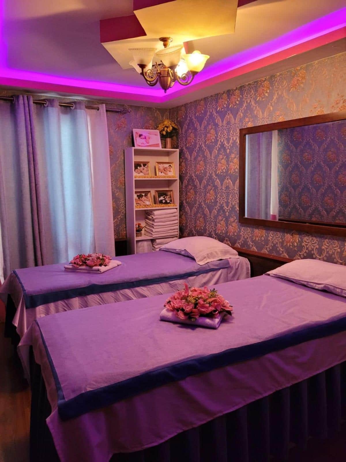 Fortune Pearl Hotel