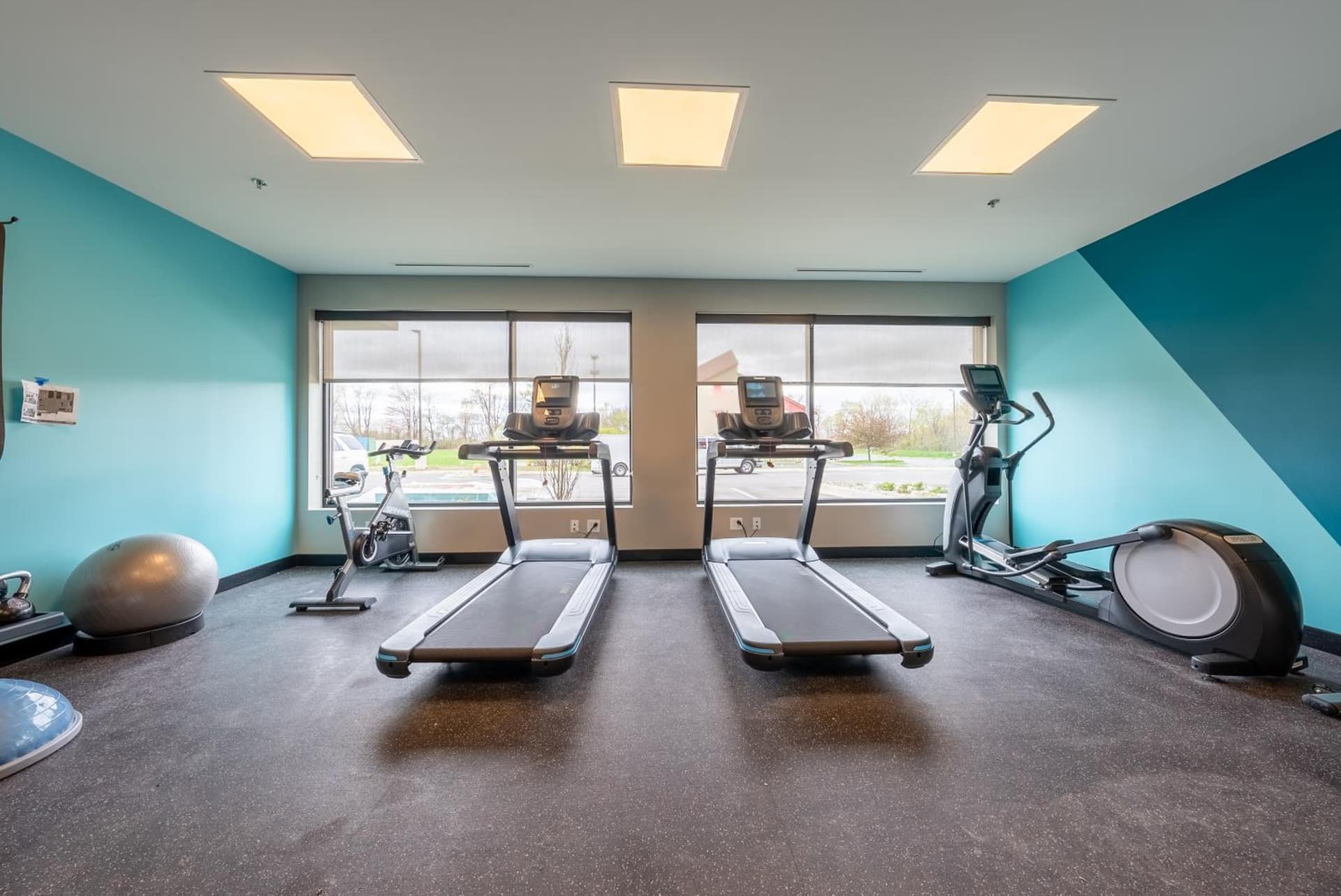 Avid Hotels - Kalamazoo East by IHG