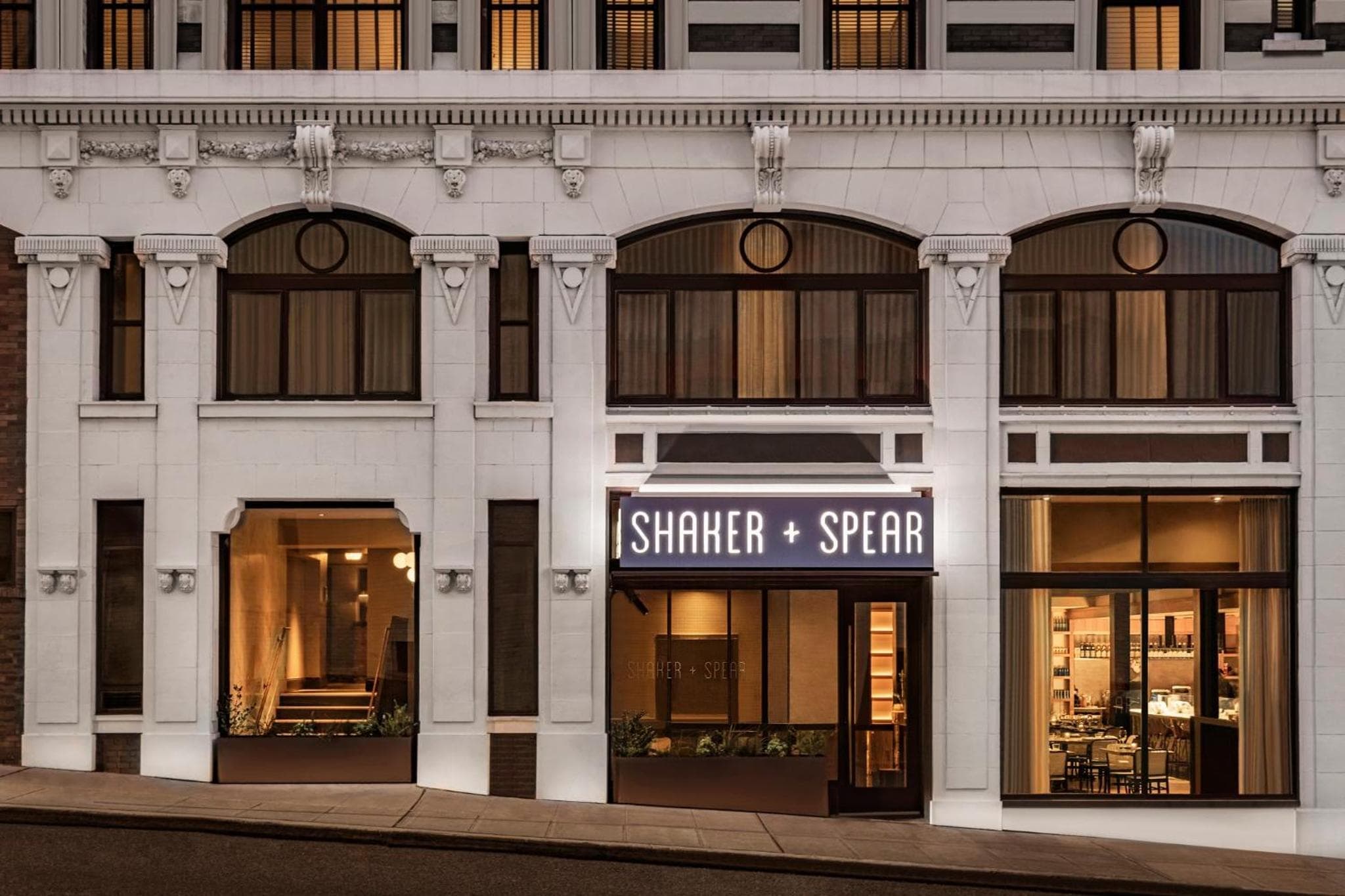 Kimpton Palladian Hotel by IHG