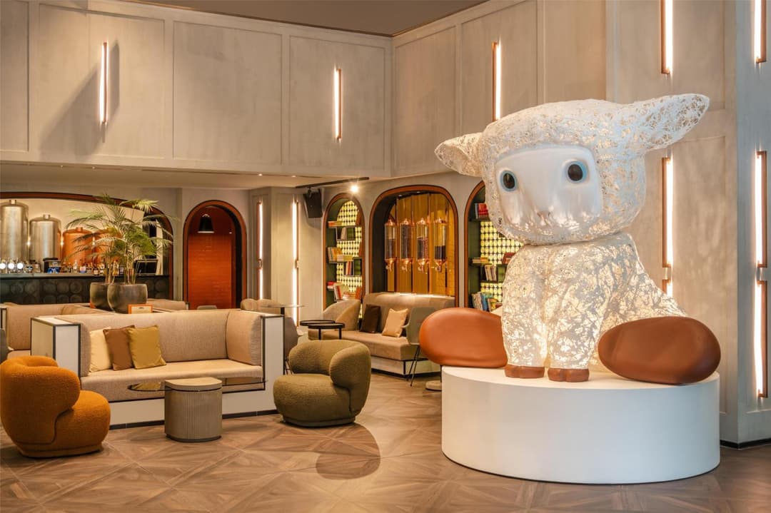 FirstName Toulouse Résidence