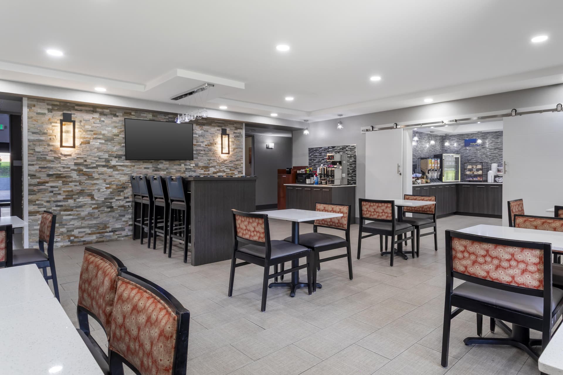 Best Western Knoxville Airport/Alcoa