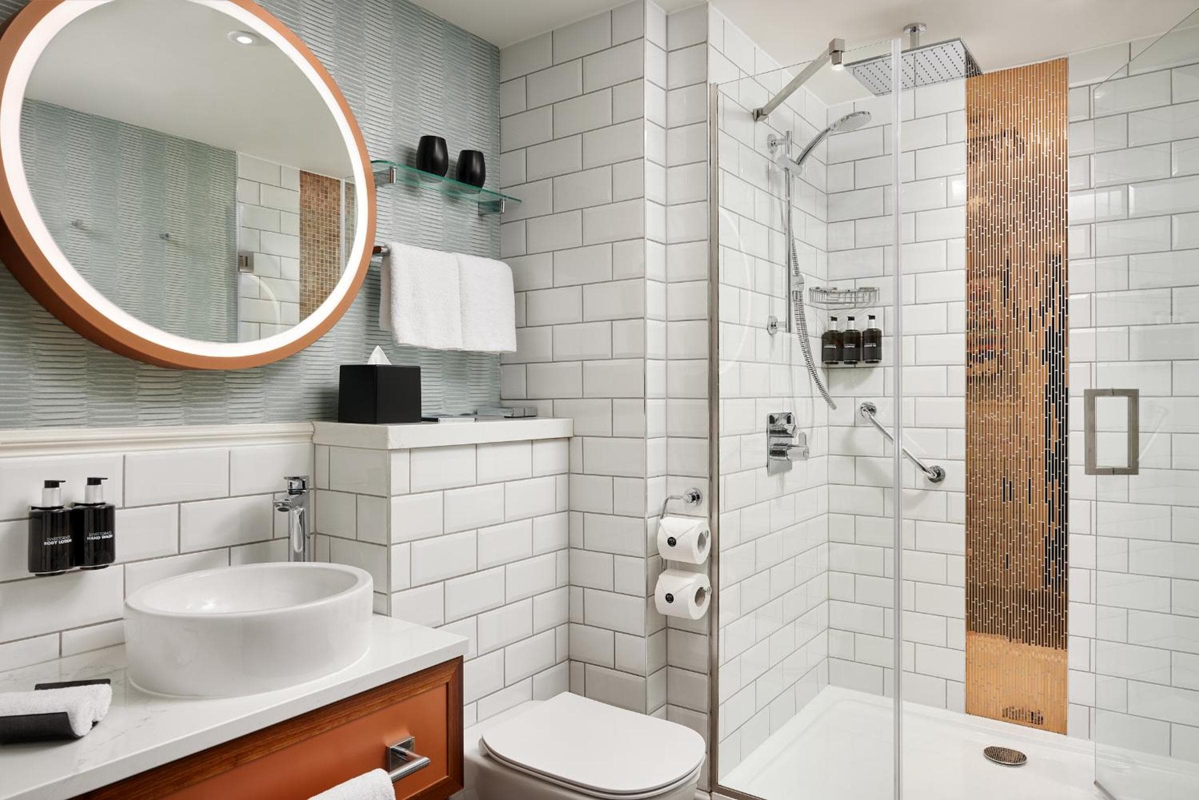 NYX Hotel Dublin Christchurch