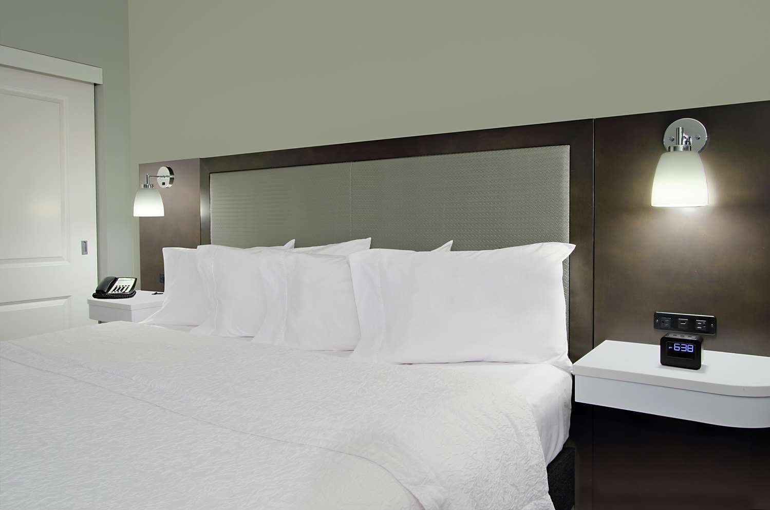 Hampton Inn Hagerstown-I-81