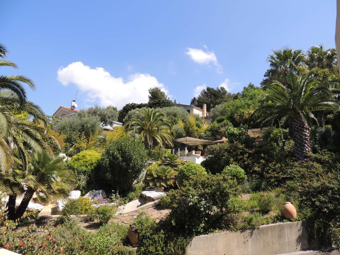 Pamela Hotel Cassis