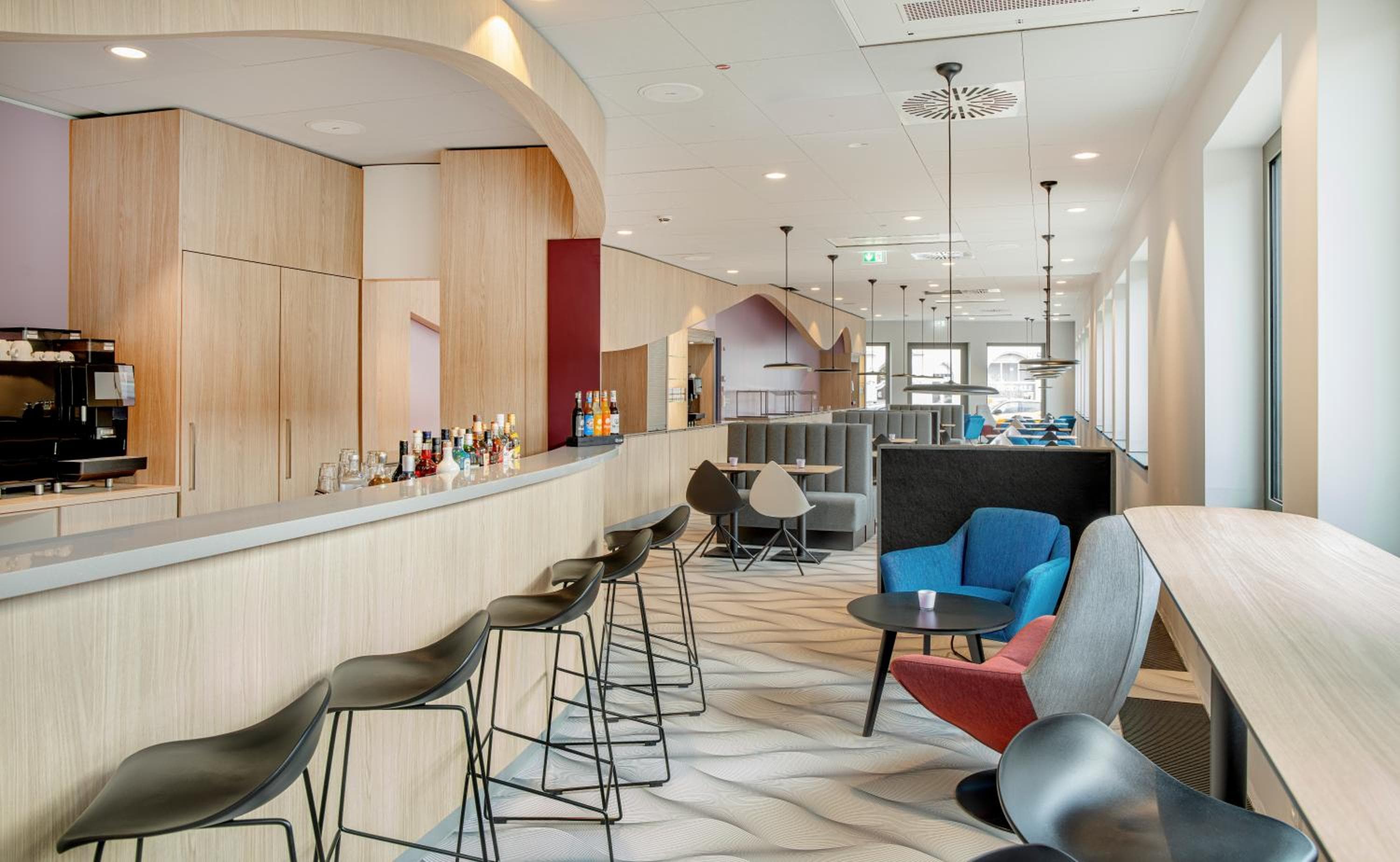 Prize by Radisson Dresden-Mitte