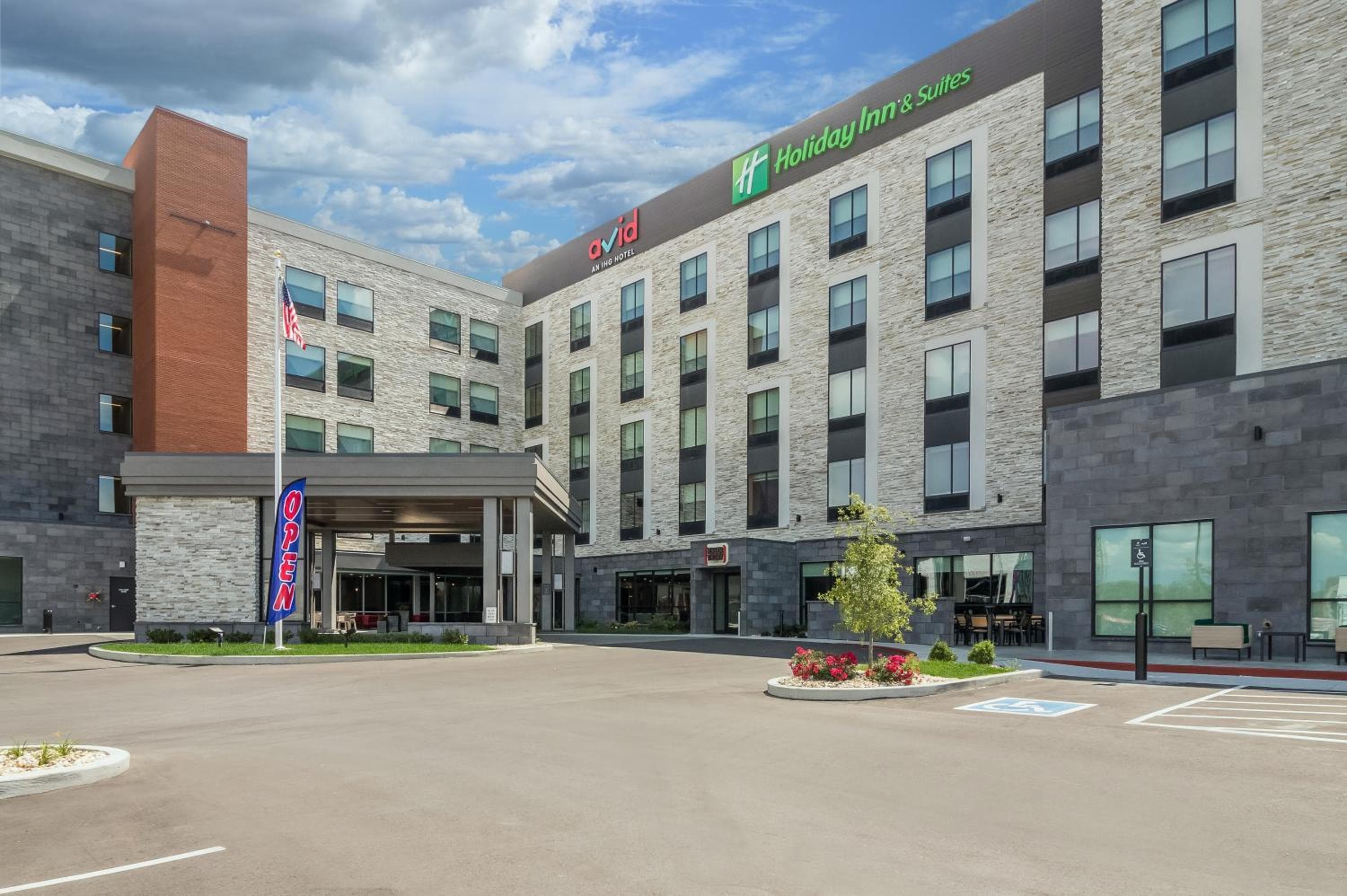 Holiday Inn & Suites Mt Juliet – Nashville Area