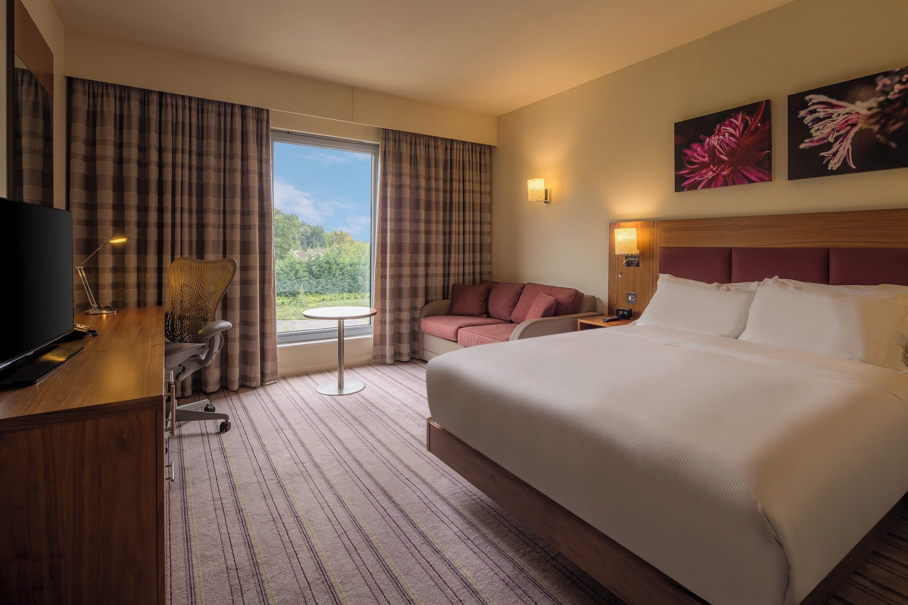 London Luton Vale Hotel