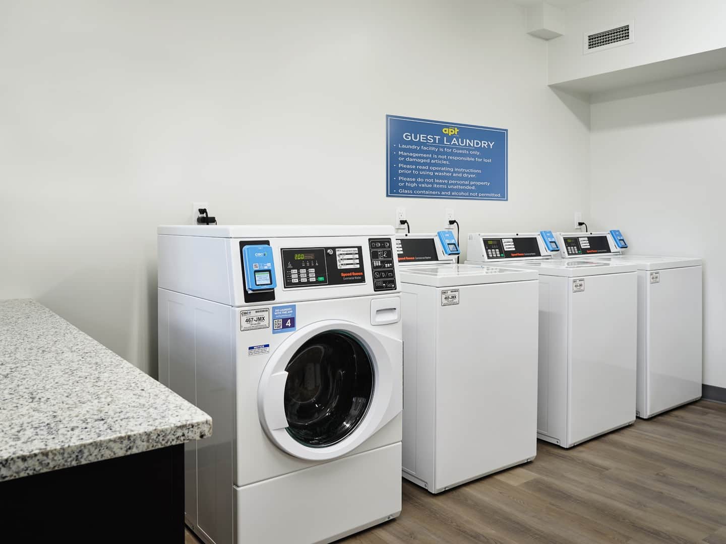 stayAPT Suites Fayetteville-Fort Bragg