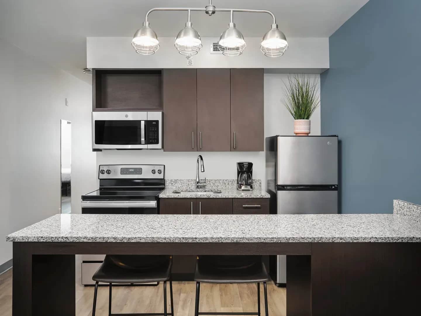 stayAPT Suites Fayetteville-Fort Bragg