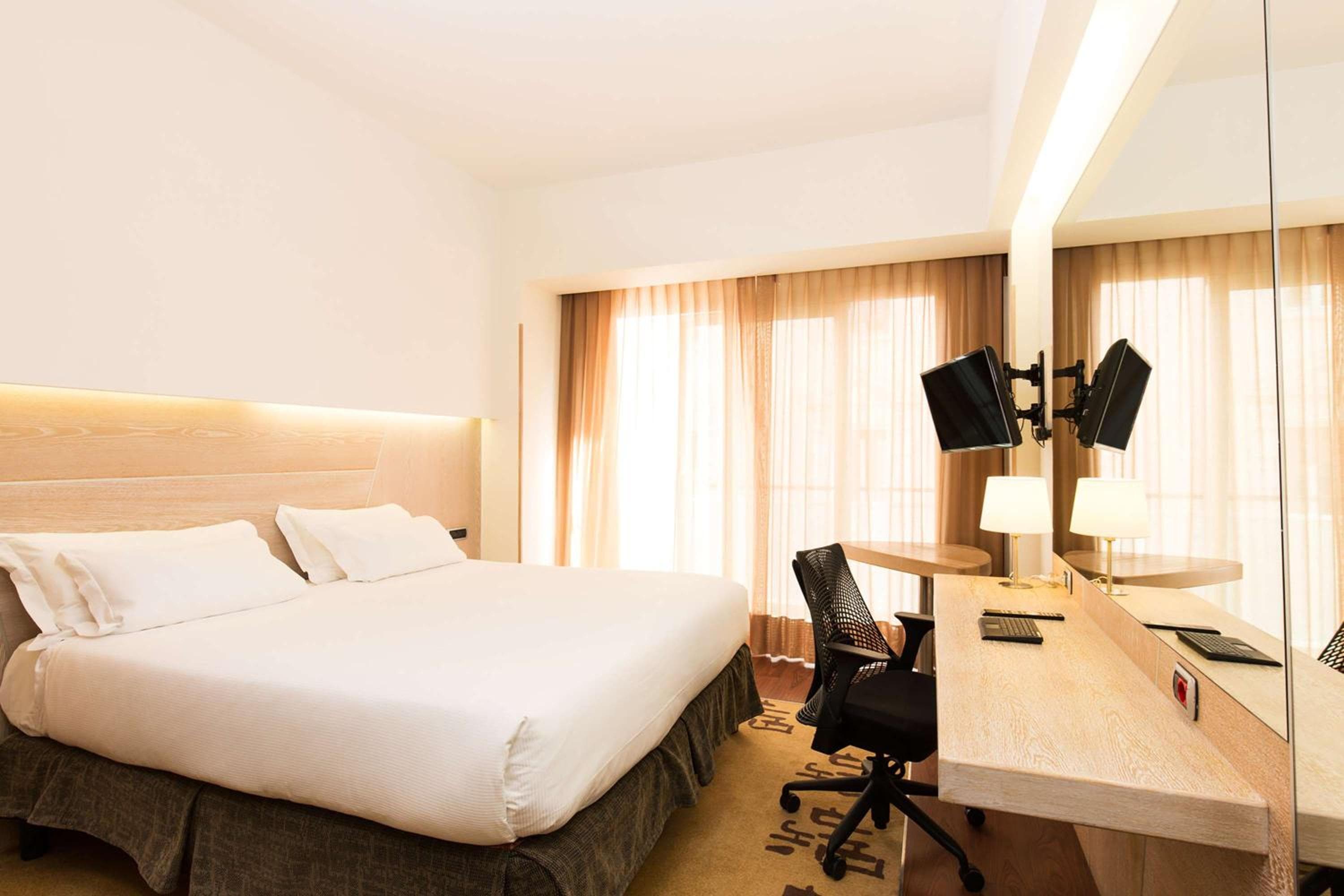 Hilton Garden Inn Rome Colosseum