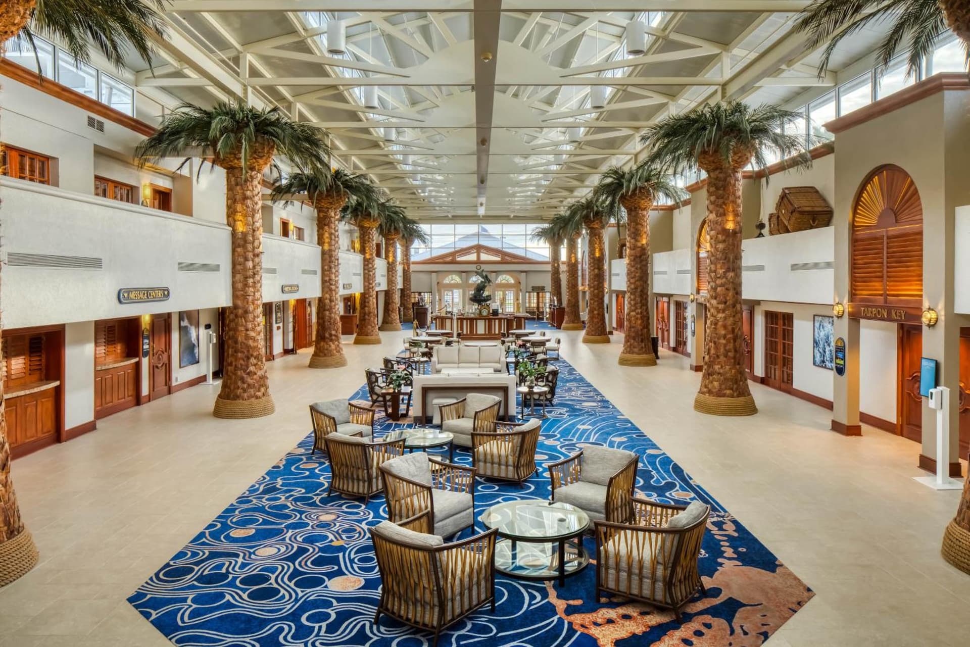 Island Grand at TradeWinds