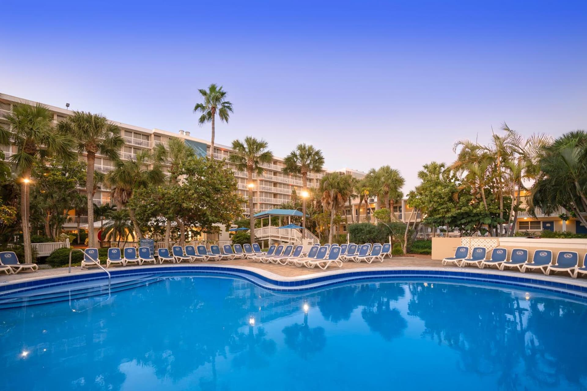 Island Grand at TradeWinds