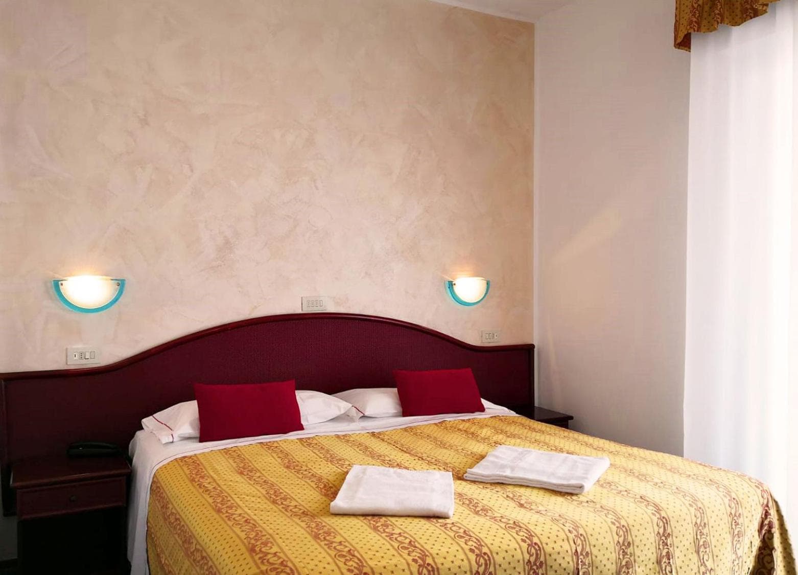 Hotel Vittoria