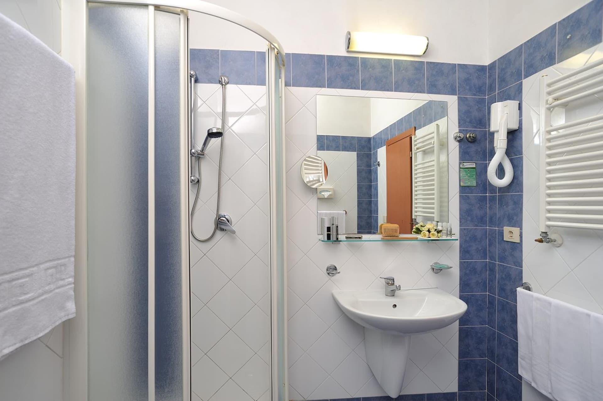 Hotel Vittoria