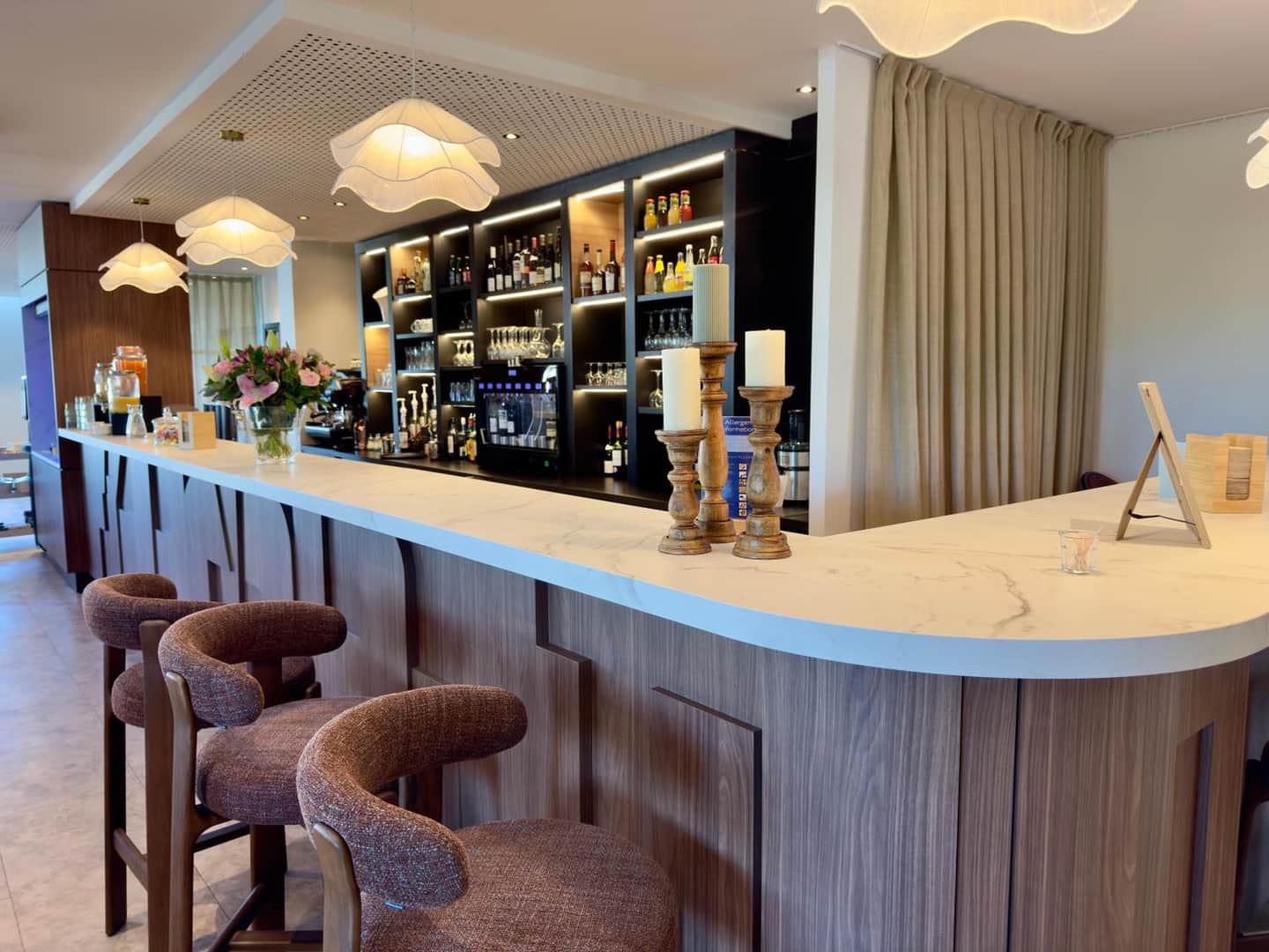 Mercure Chartres Est