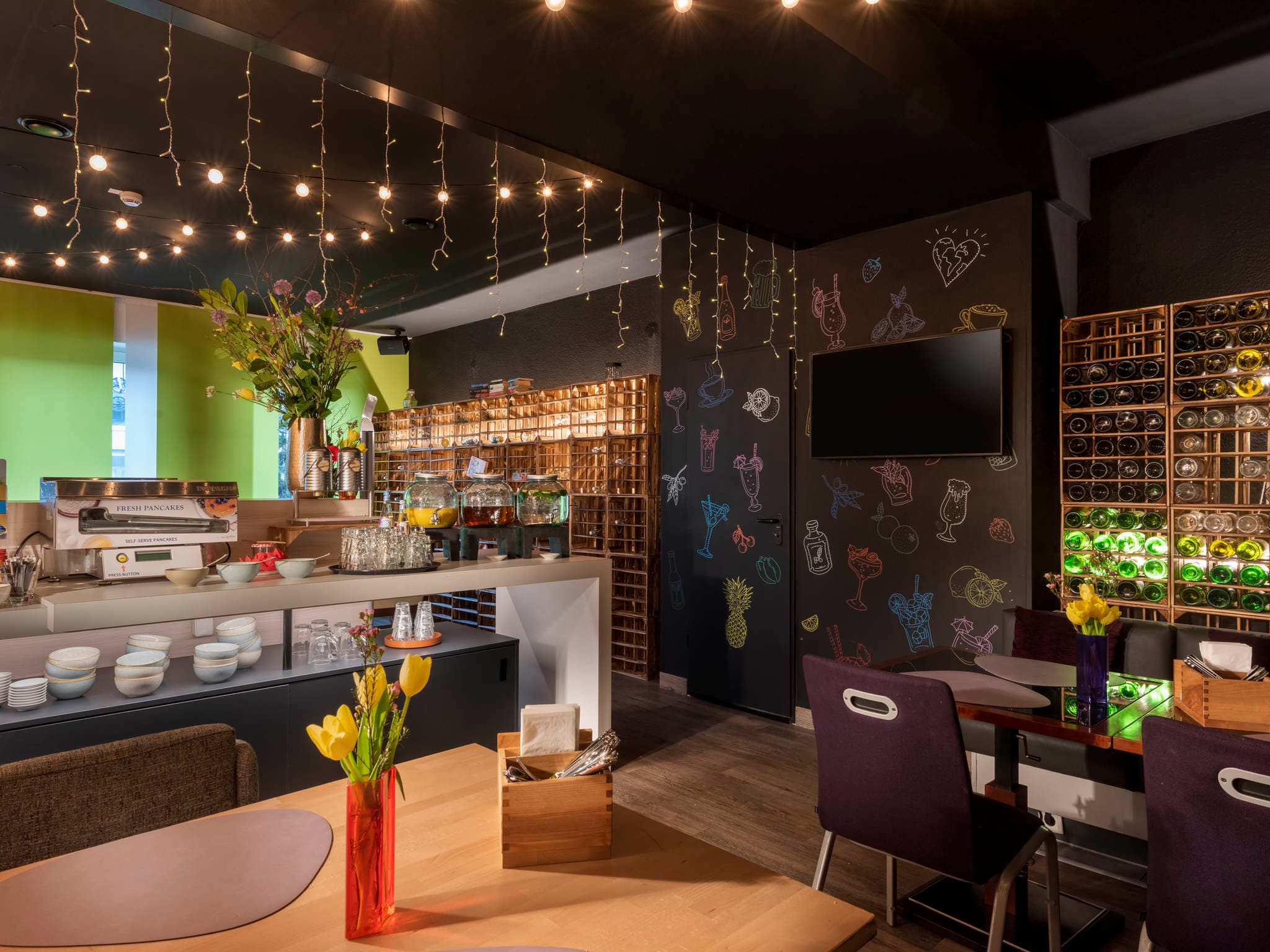 greet Berlin Alexanderplatz