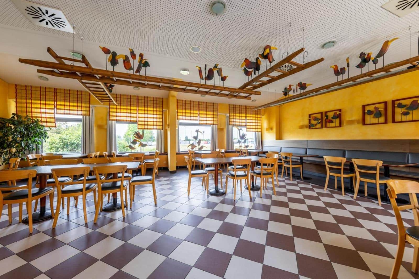 Hotel Dresdner Tor Süd