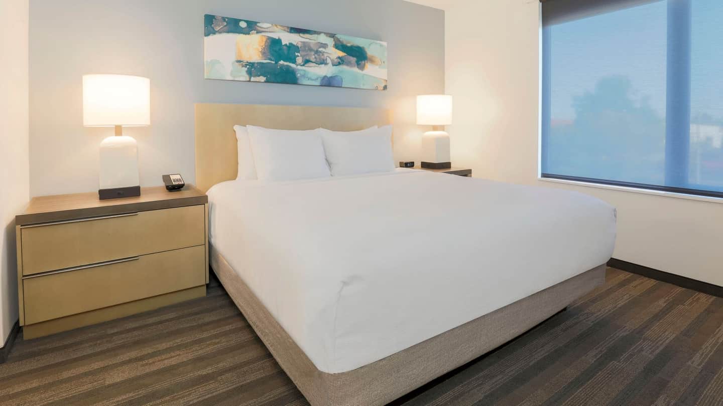 Hyatt House Davis