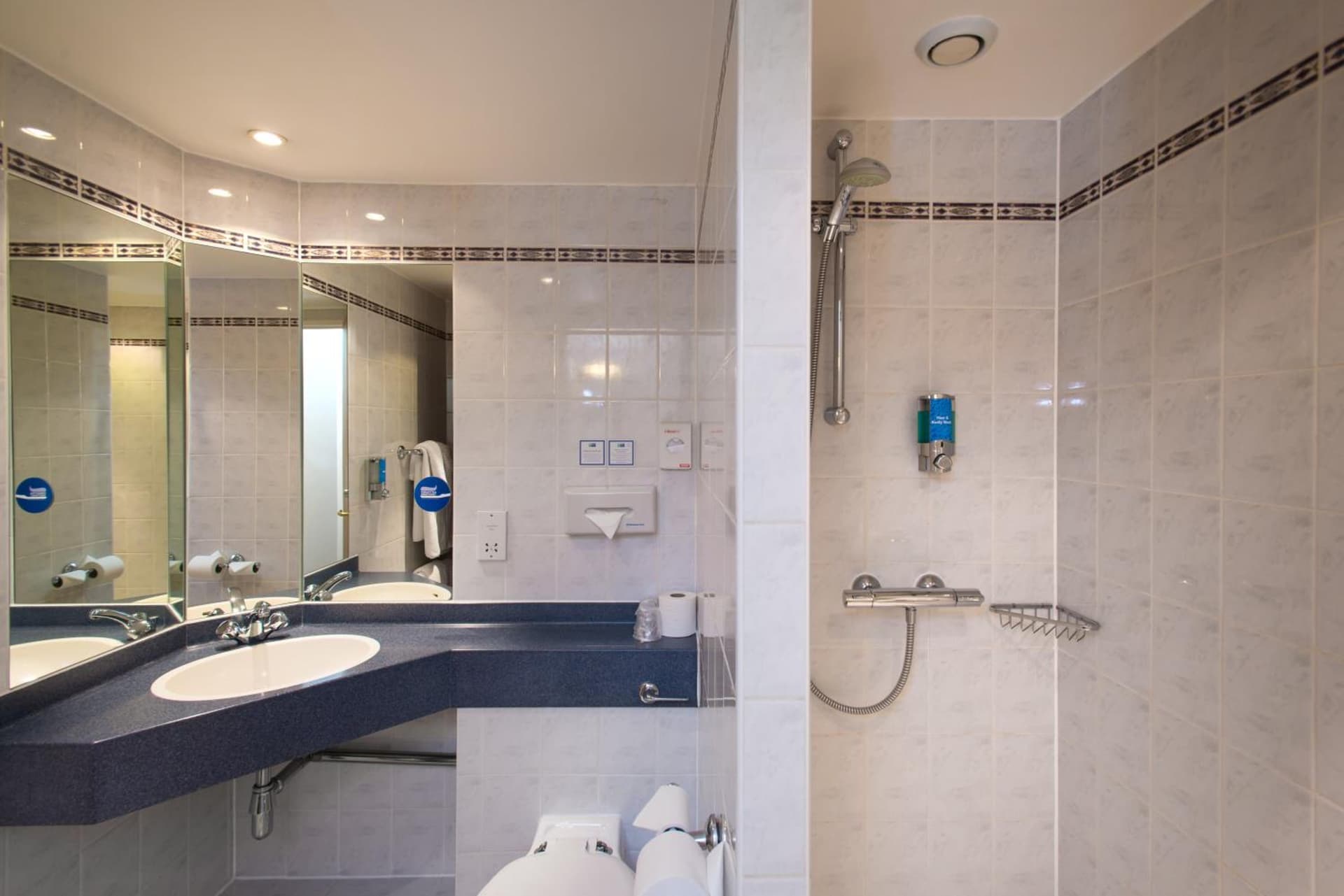 Holiday Inn Express Leeds City Centre by IHG