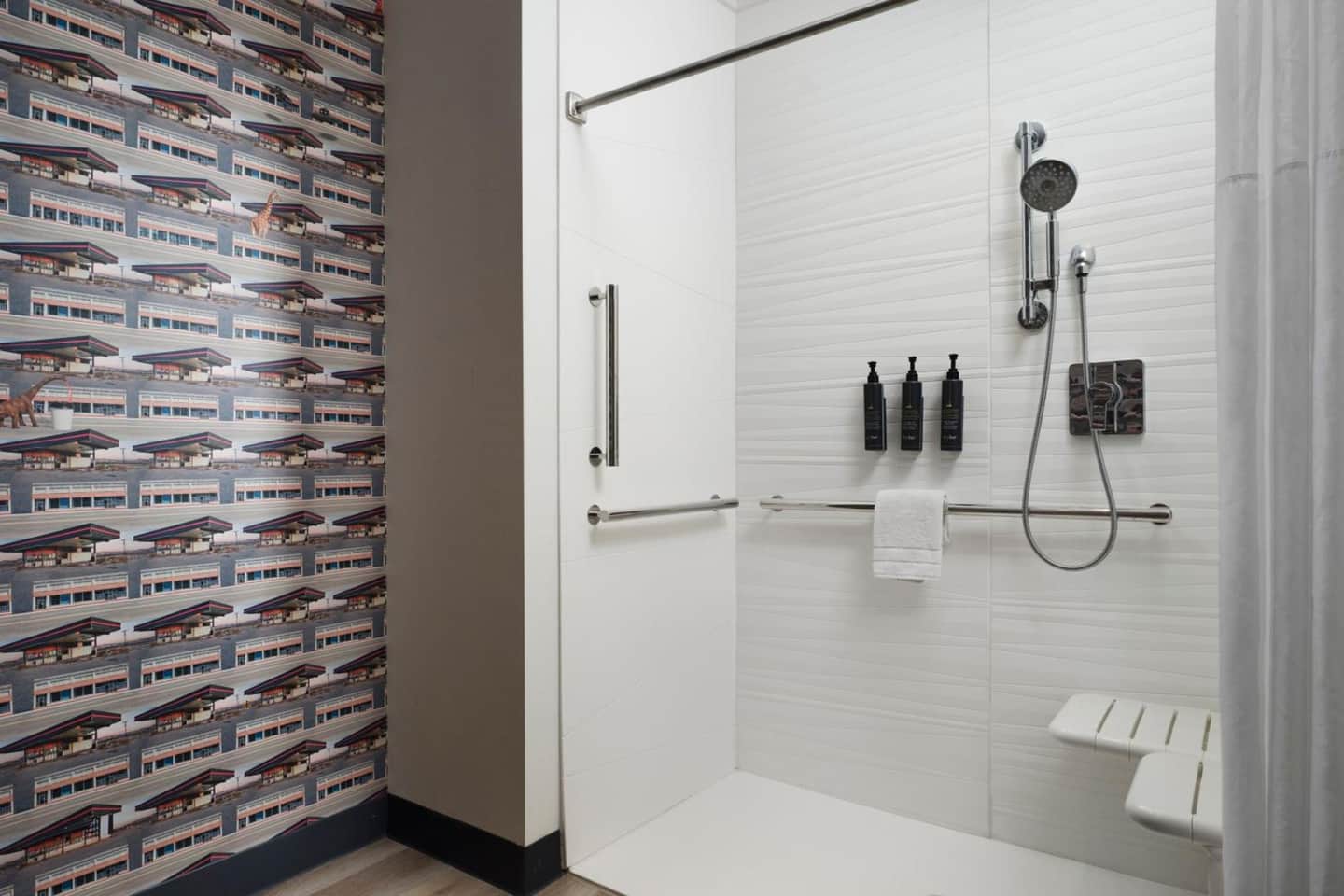 Aloft Orlando Lake Buena Vista