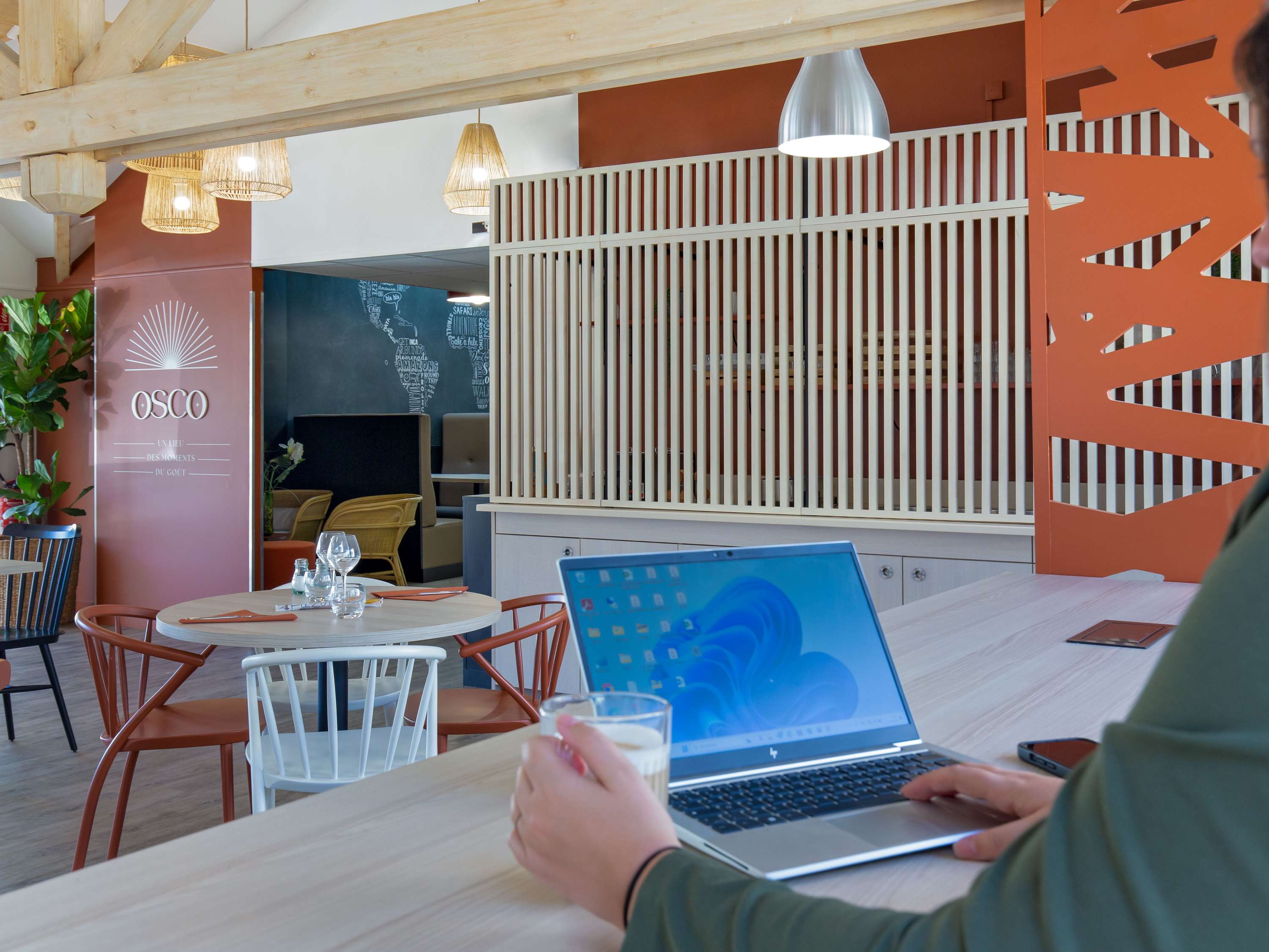 ibis Styles Aubagne Gemenos