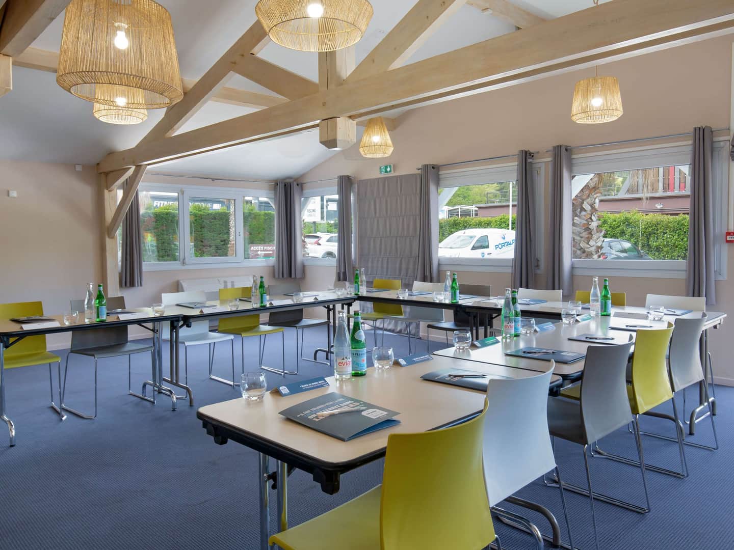 ibis Styles Aubagne Gemenos
