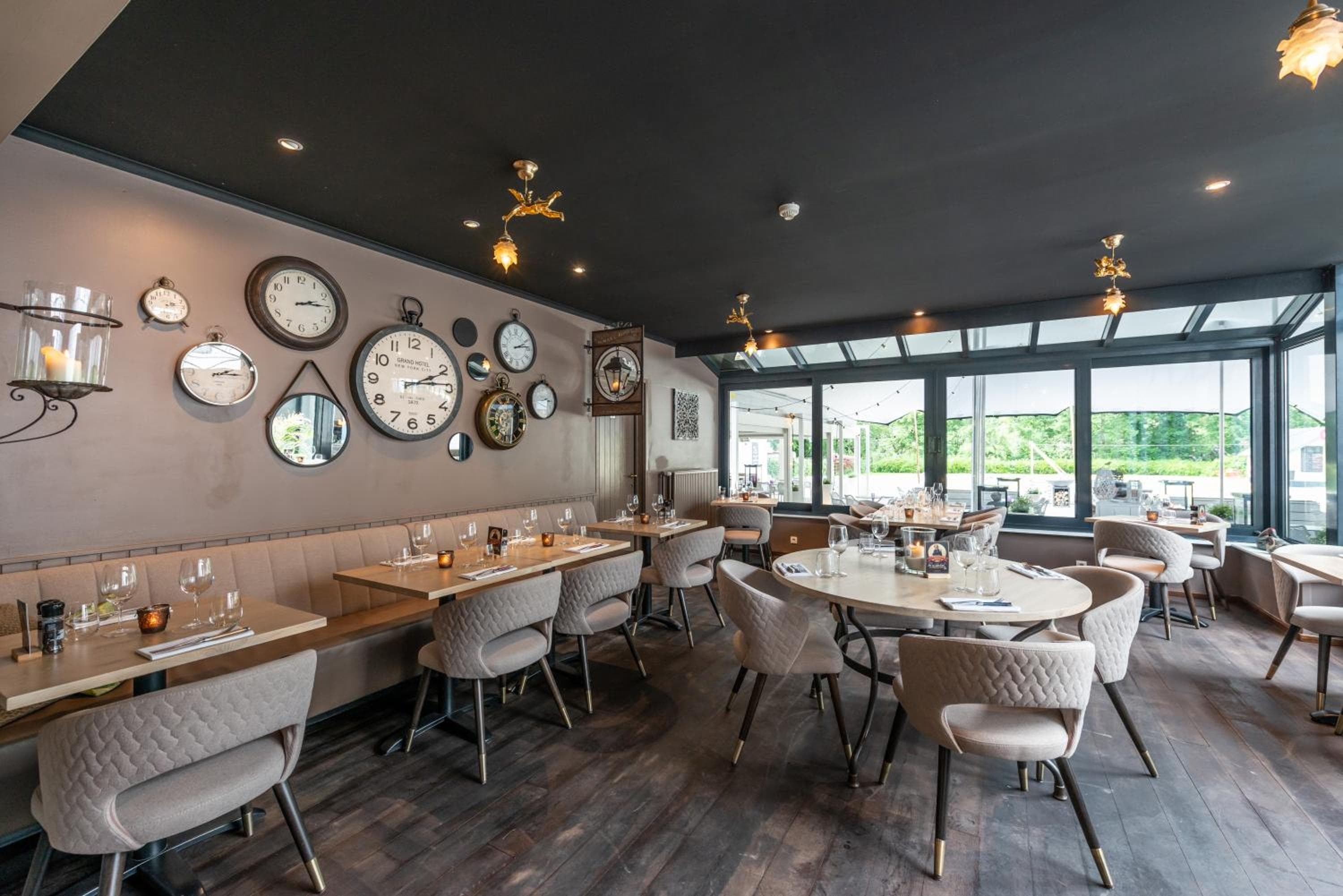 Charmehotel Klokkenhof