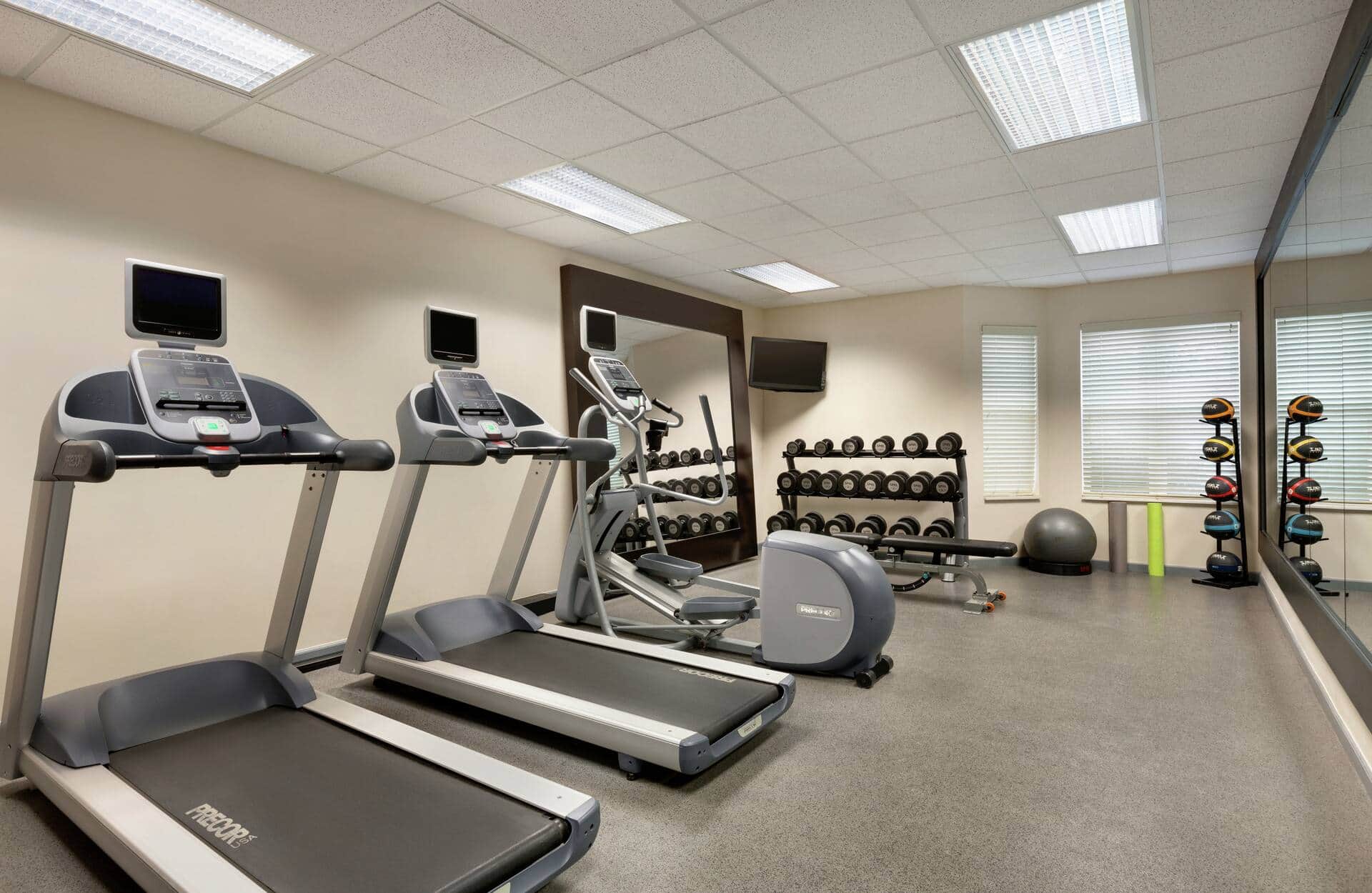Homewood Suites by Hilton Dallas-Arlington