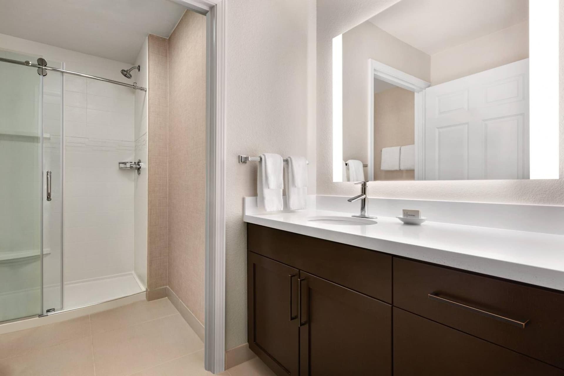Residence Inn Sacramento Folsom