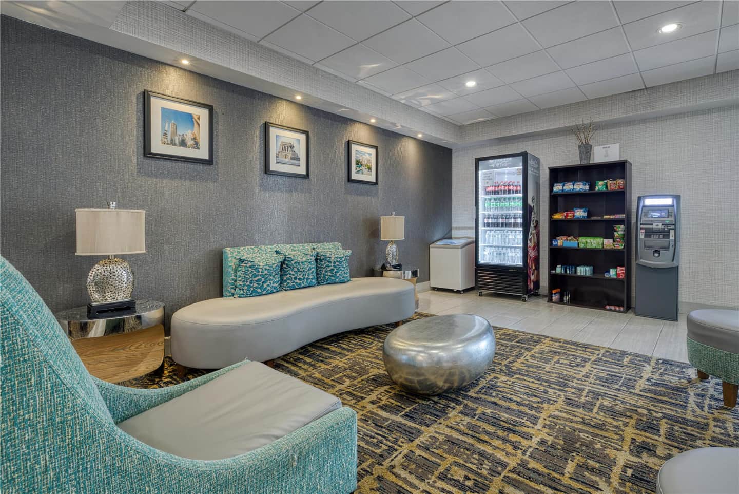 Best Western Fishers Indianapolis Area