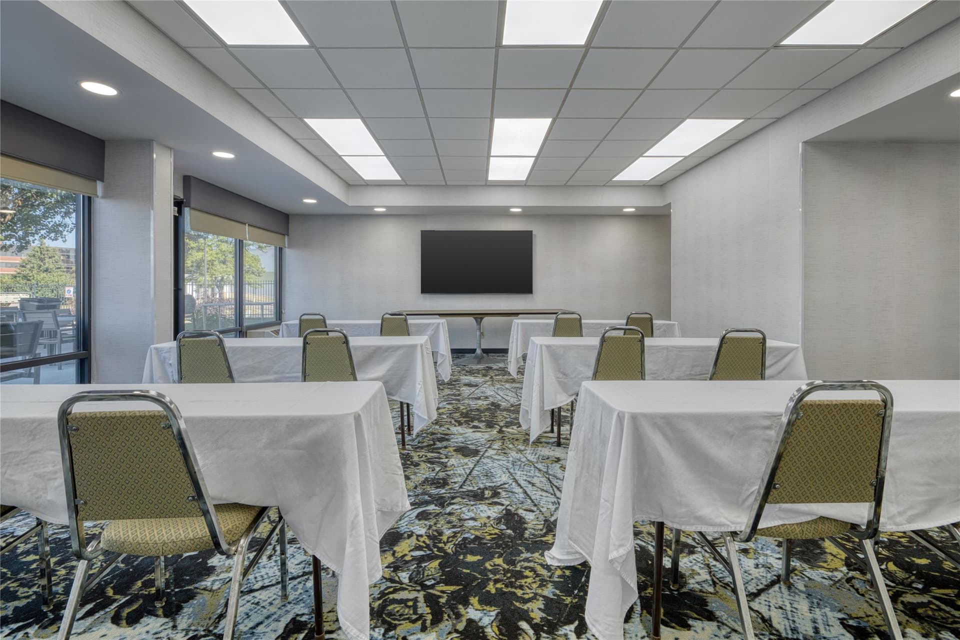 Best Western Fishers Indianapolis Area