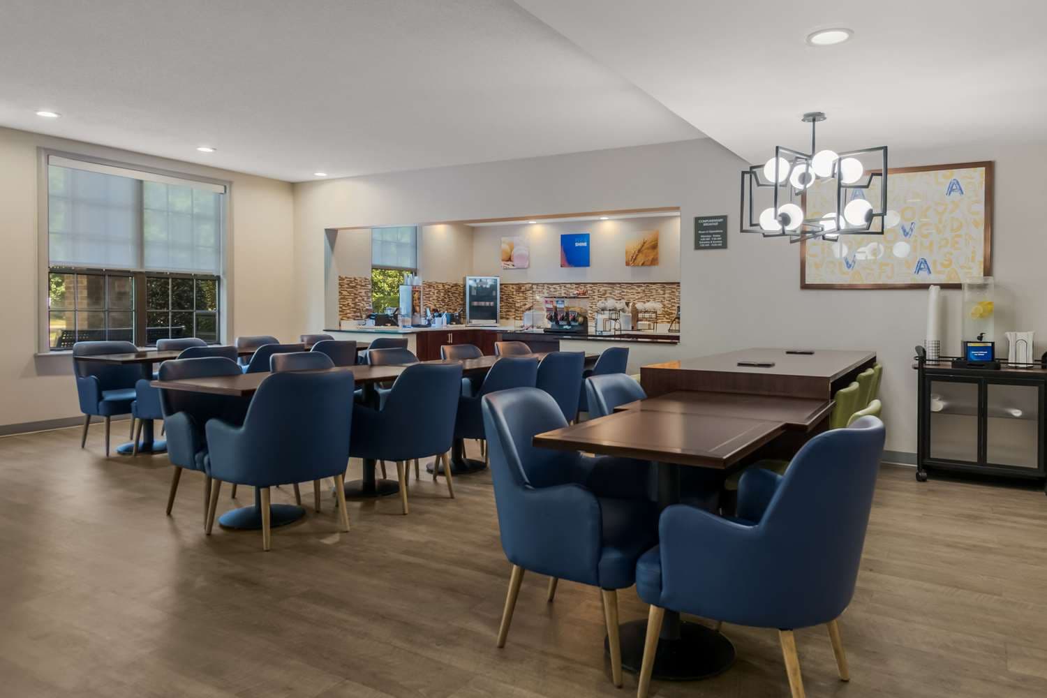 Comfort Inn Newport News - Hampton I-64
