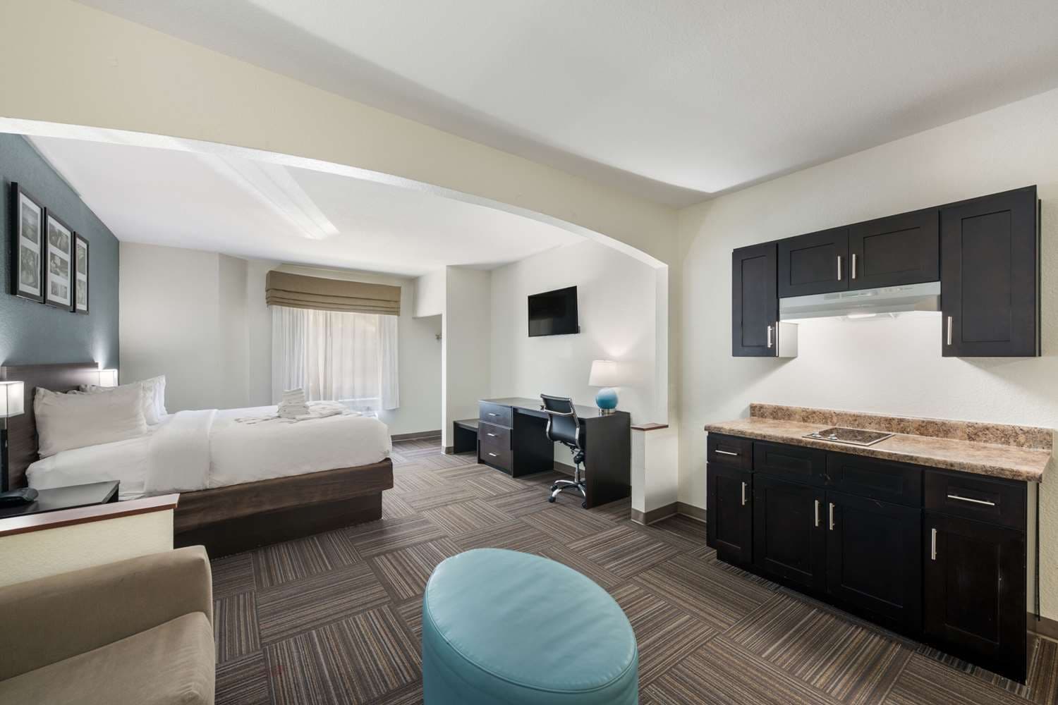 Sleep Inn & Suites Chesapeake – Portsmouth