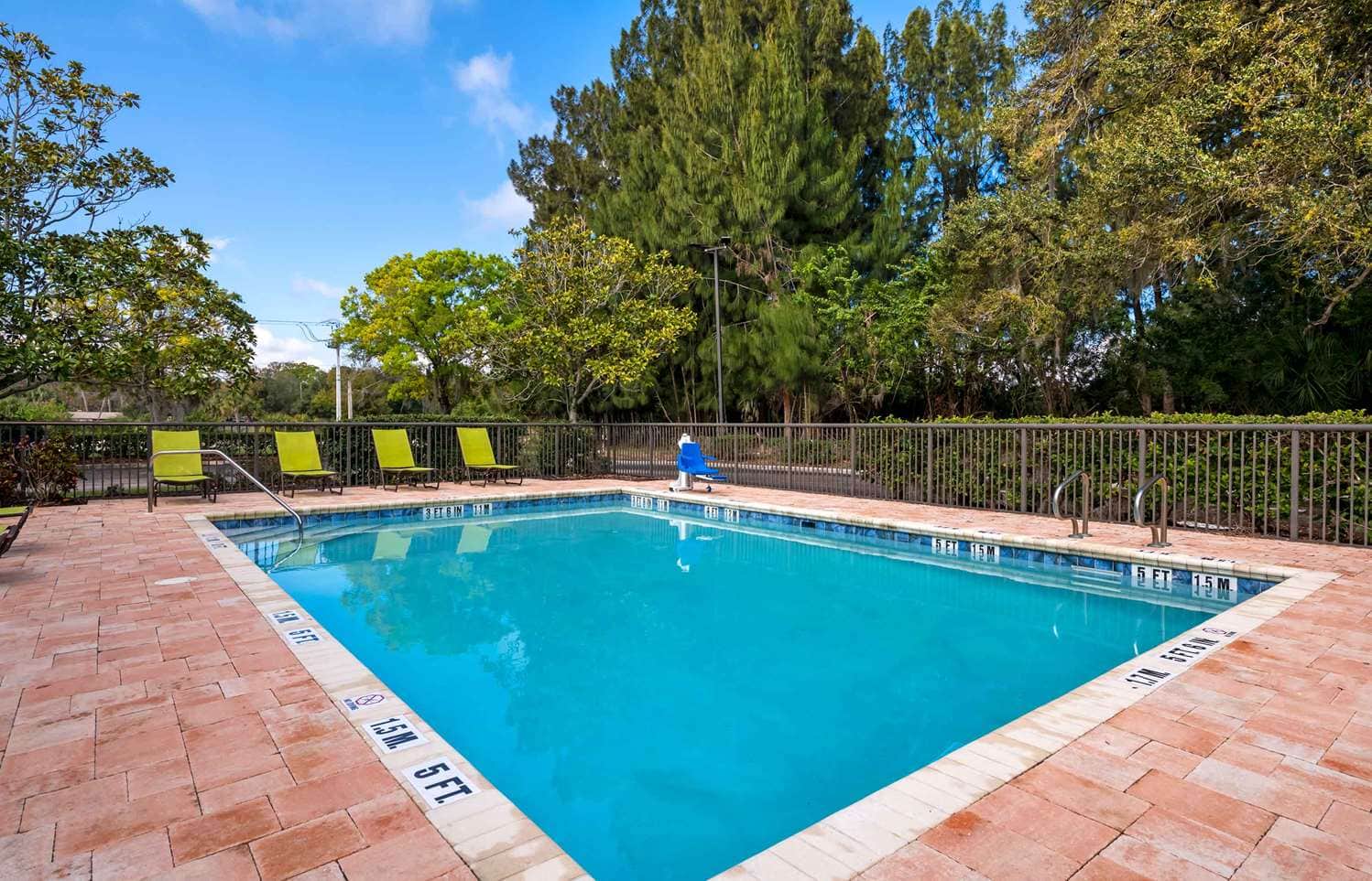 Extended Stay America Suites - San Antonio - Colonnade - Medical