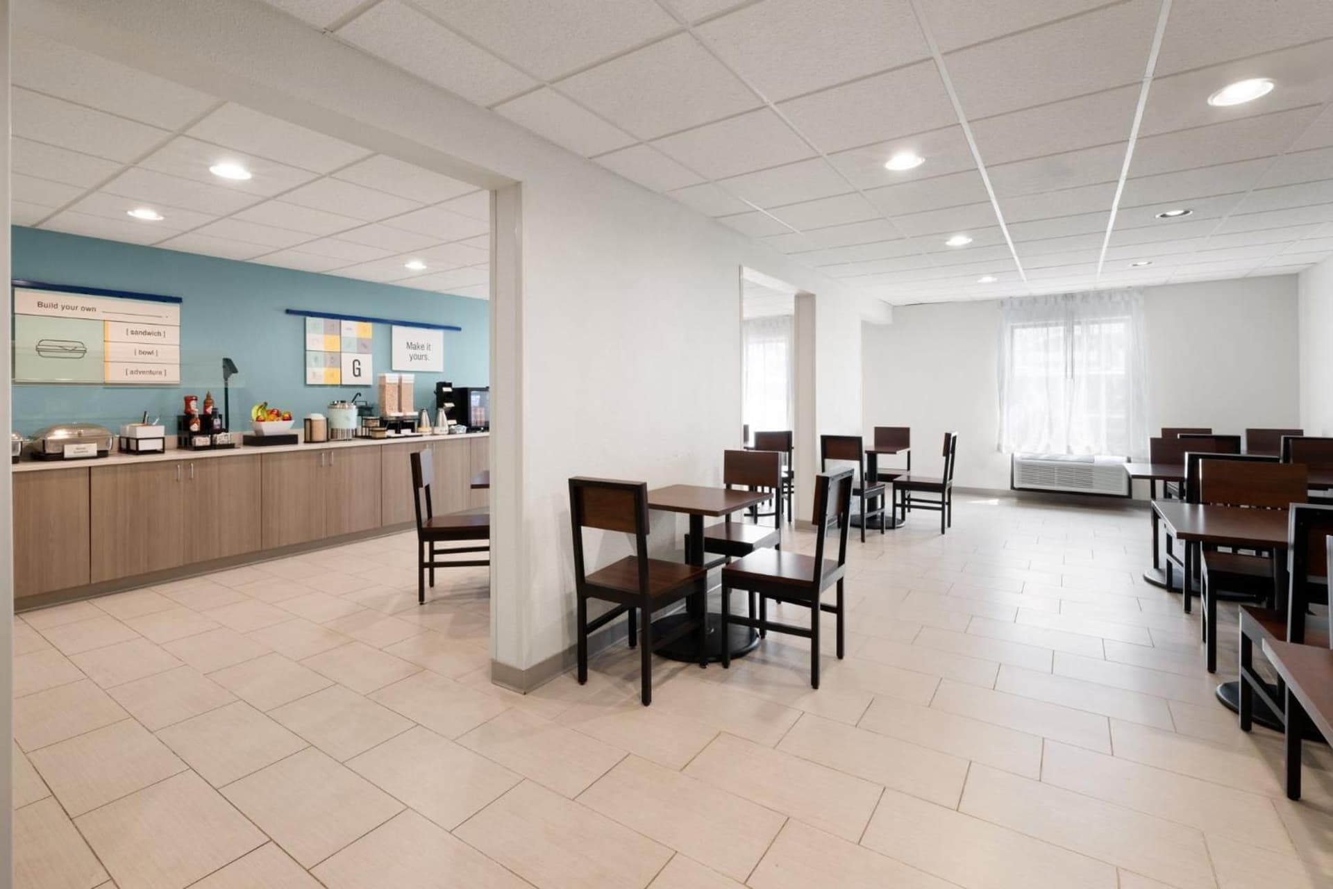 Garner Hotel - Virginia Beach North