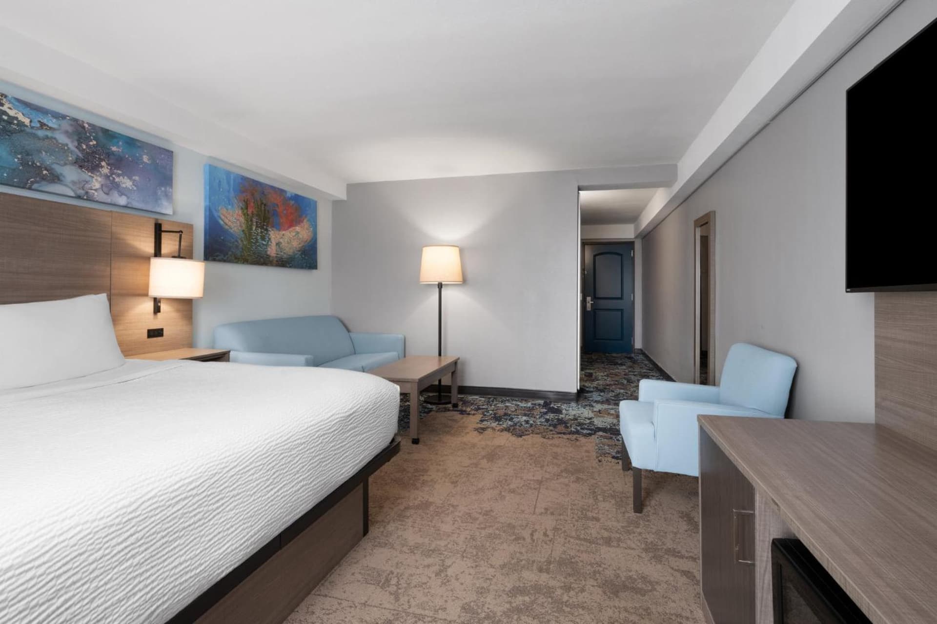 Garner Hotel - Virginia Beach North